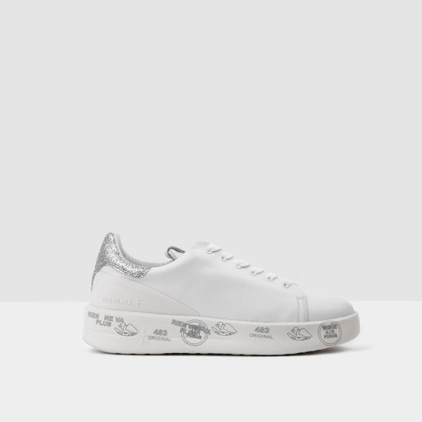 Premiata clearance belle 2669