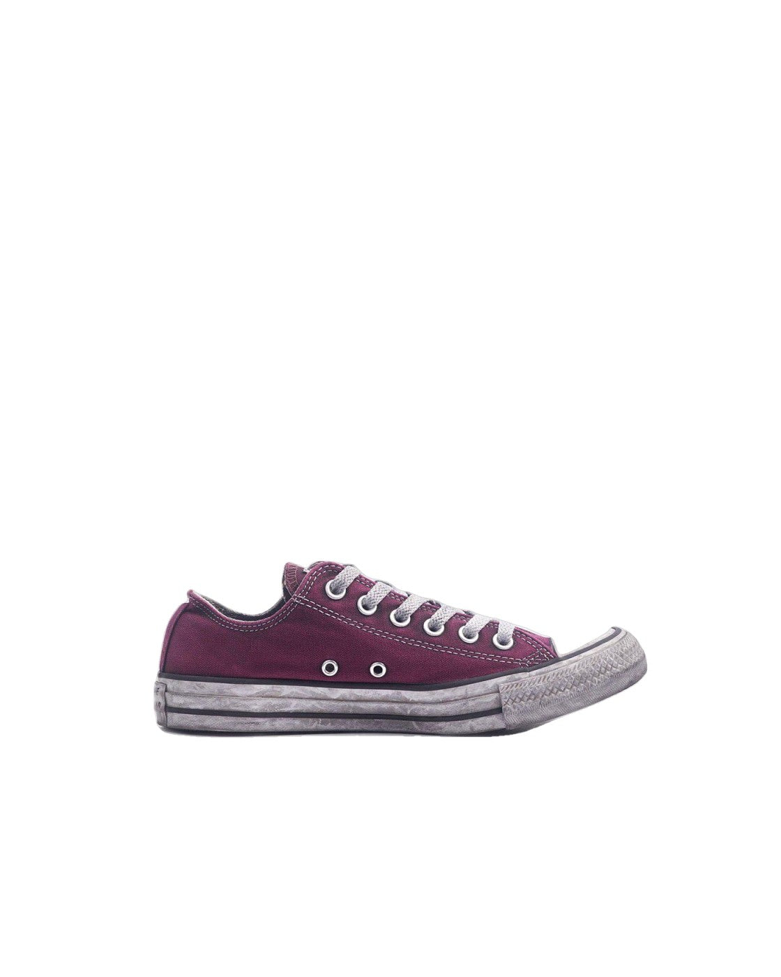 Converse ctas canvas ltd ox Clearance