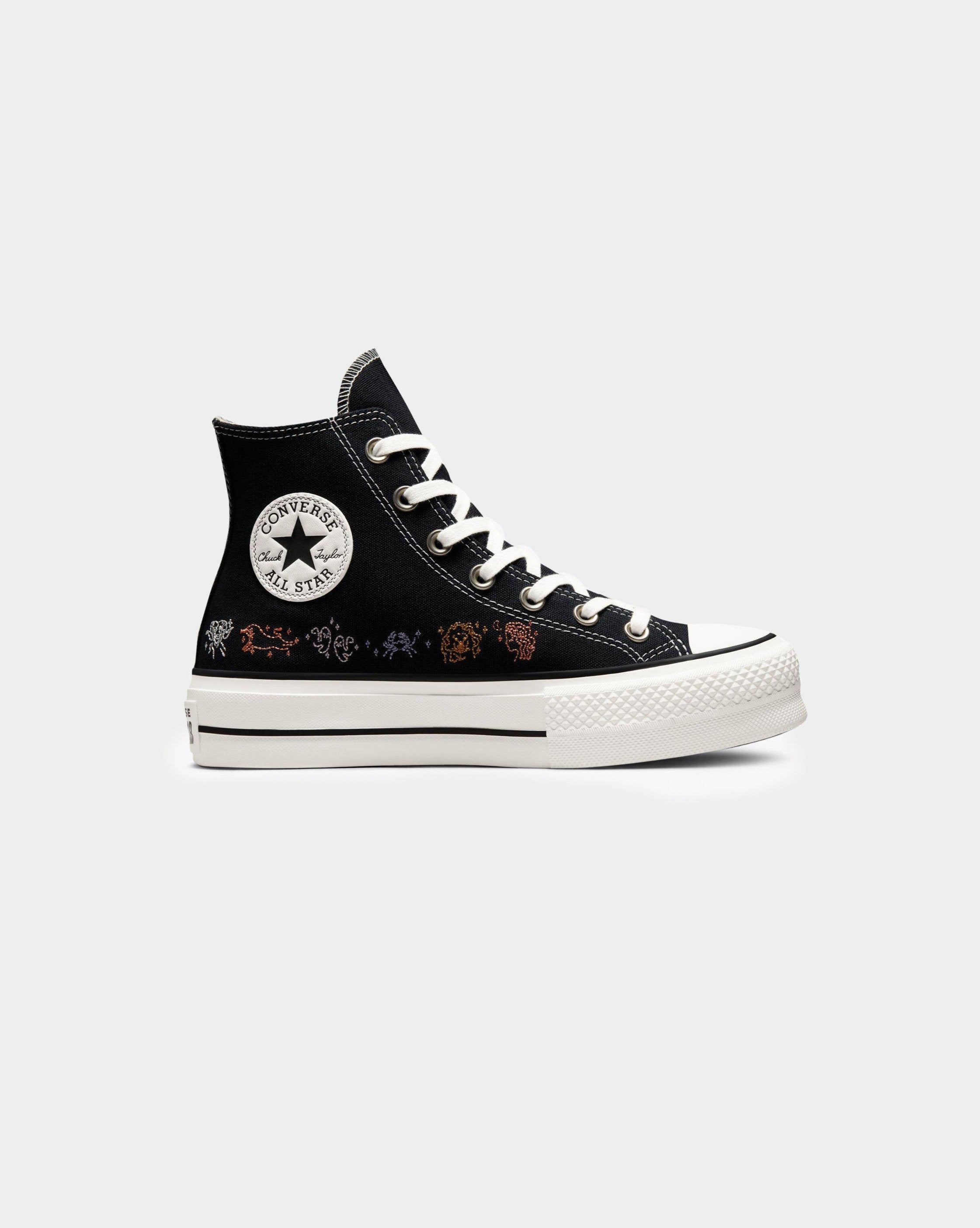 Converse mystic world platform Clearance