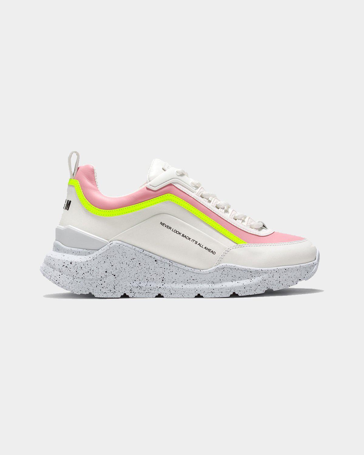 Msgm hiking trainer sneakers online