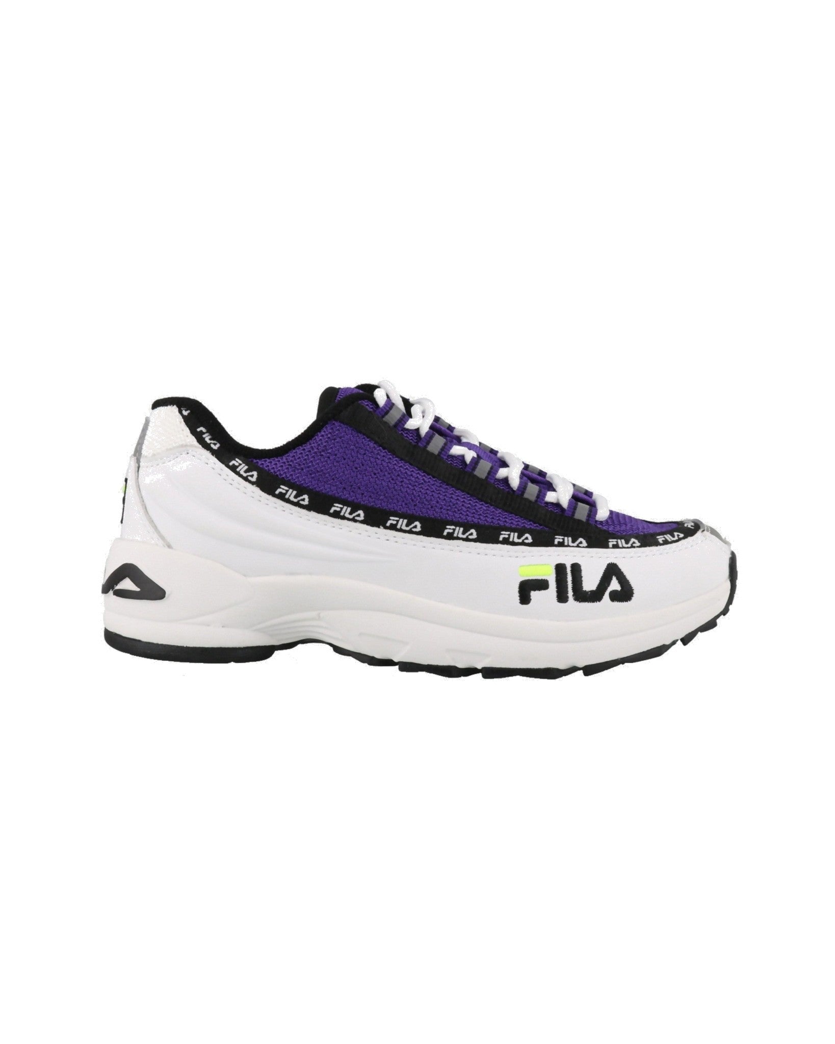 Scarpe hotsell fila viola