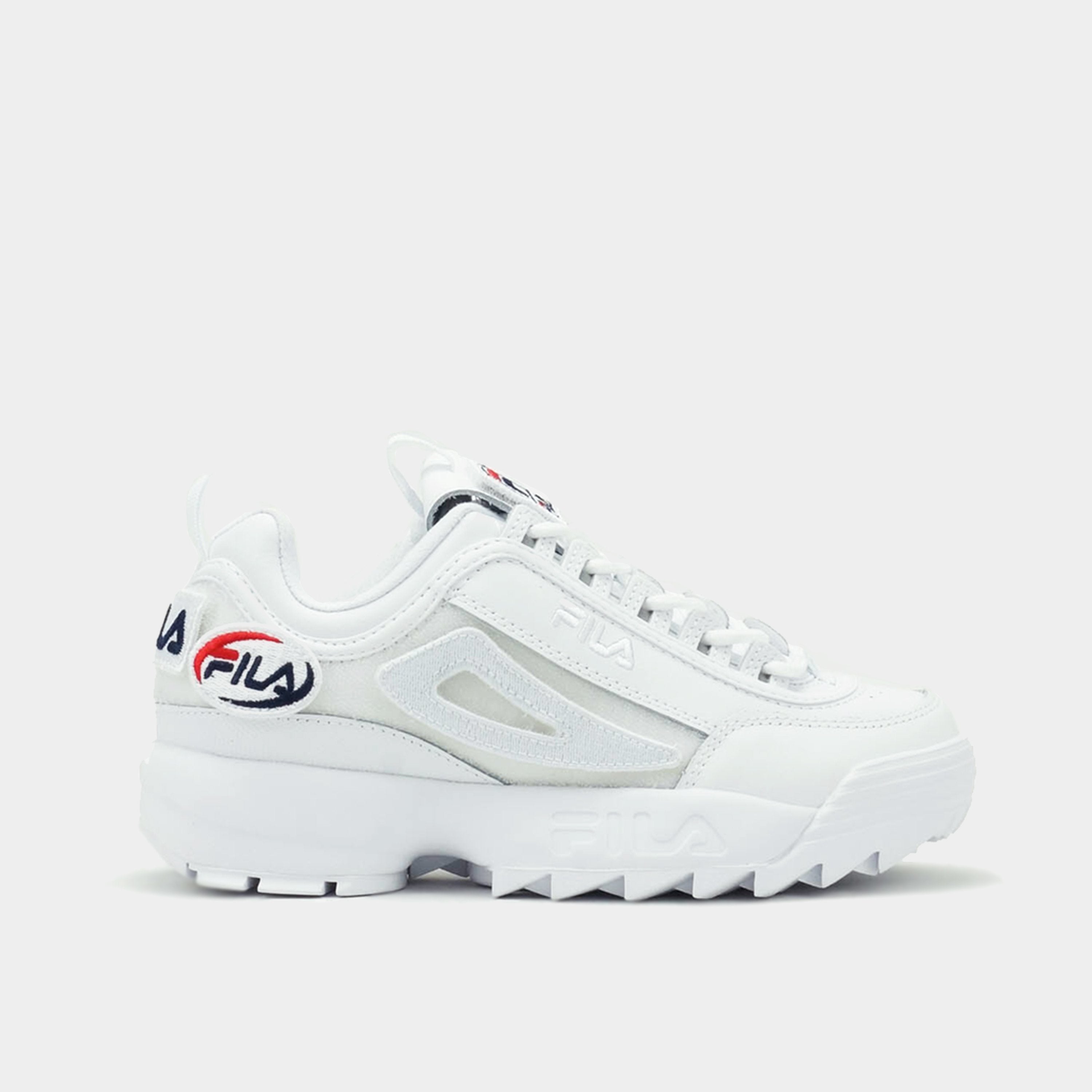 Fila disruptor contrassegno online