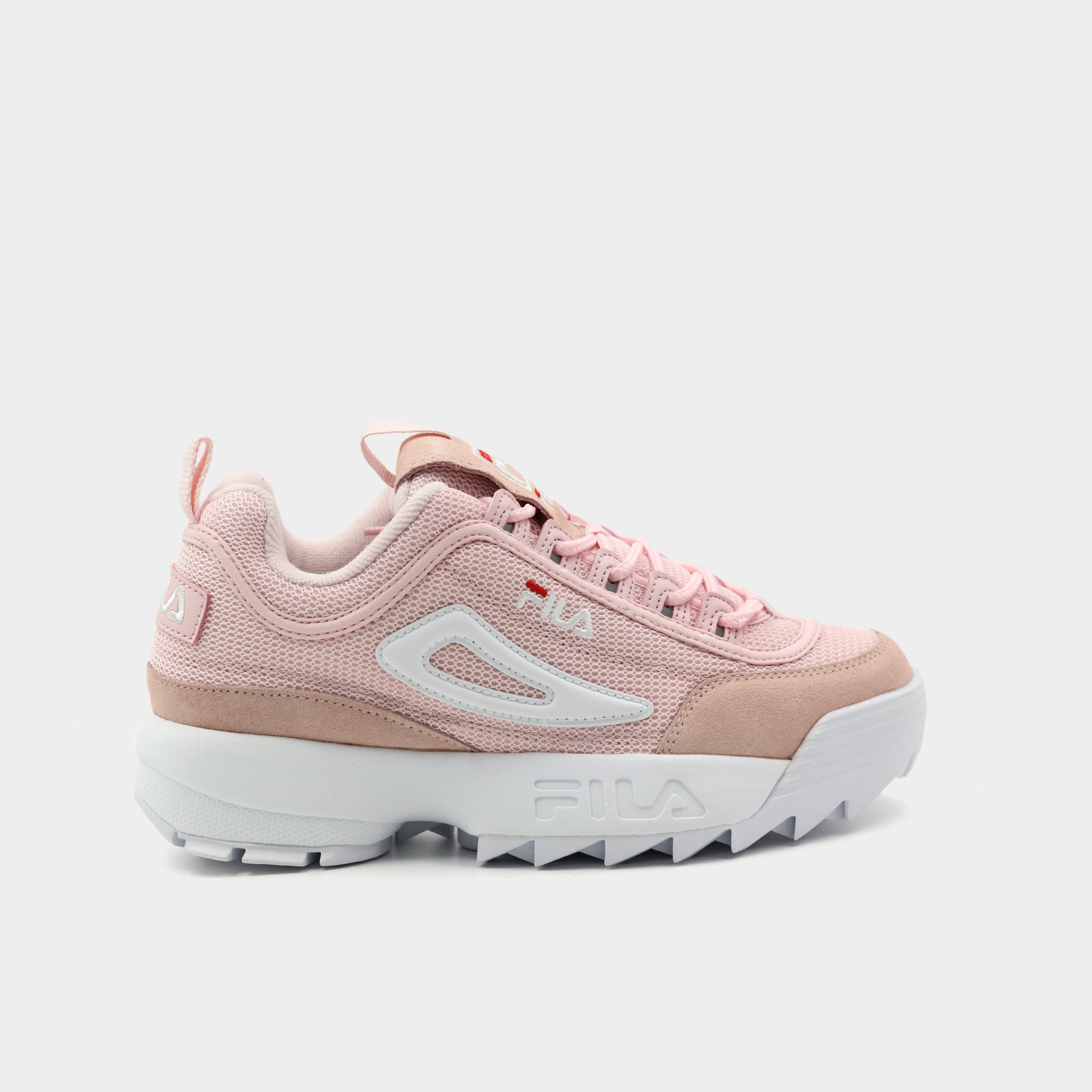 Fila Disruptor Low Scarpe Fila Donna Italia Fila Disruptor Mesh