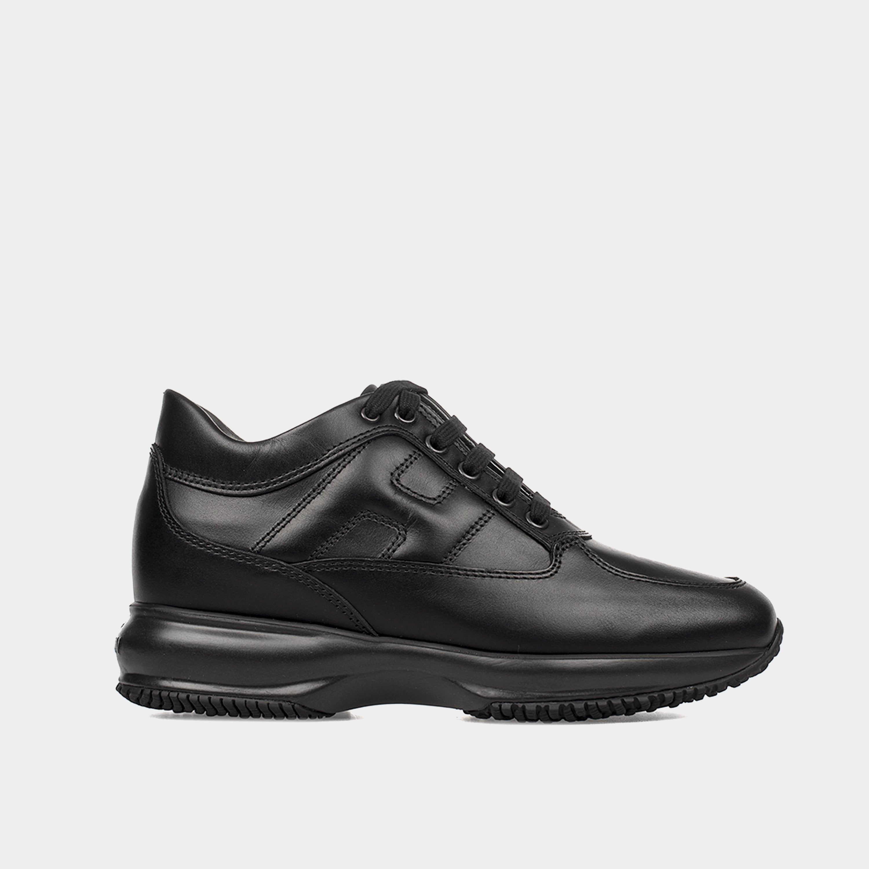 Hogan pelle nera store