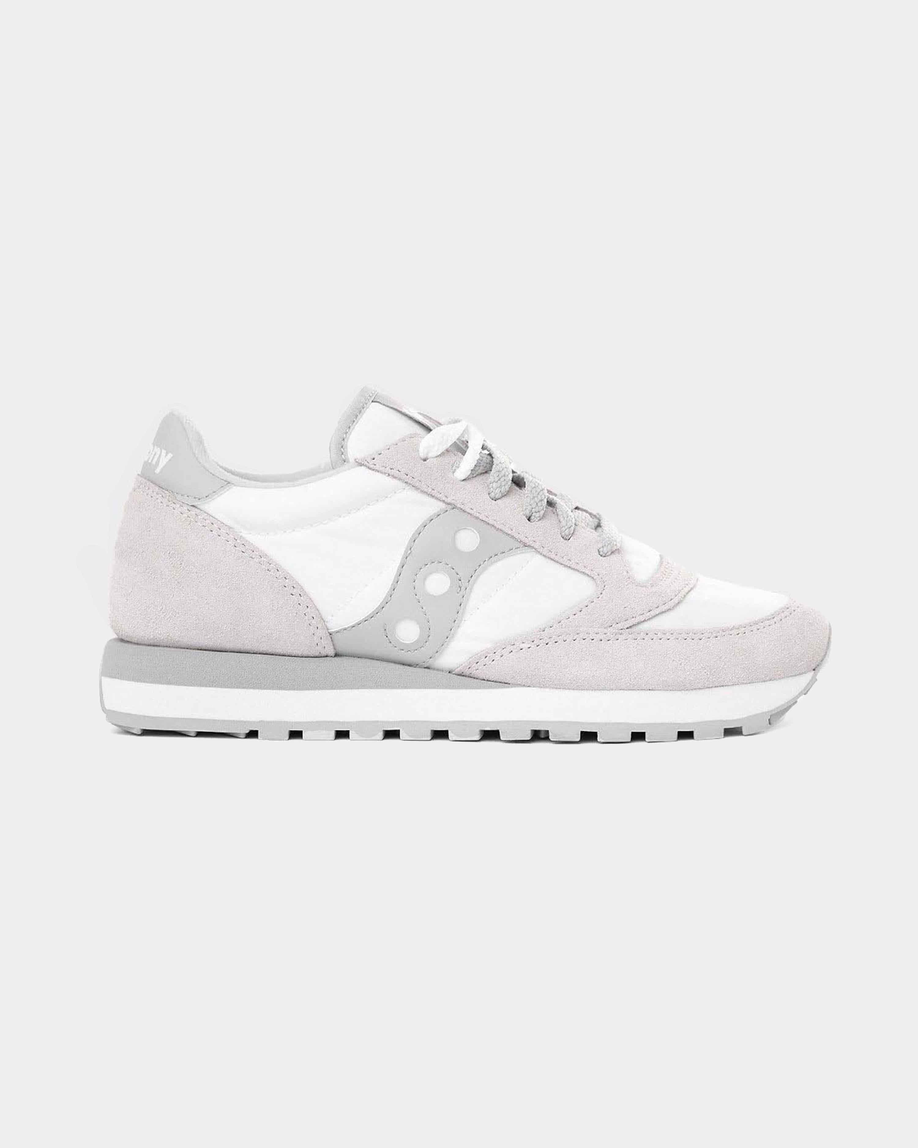 Saucony scarpe bianche new arrivals