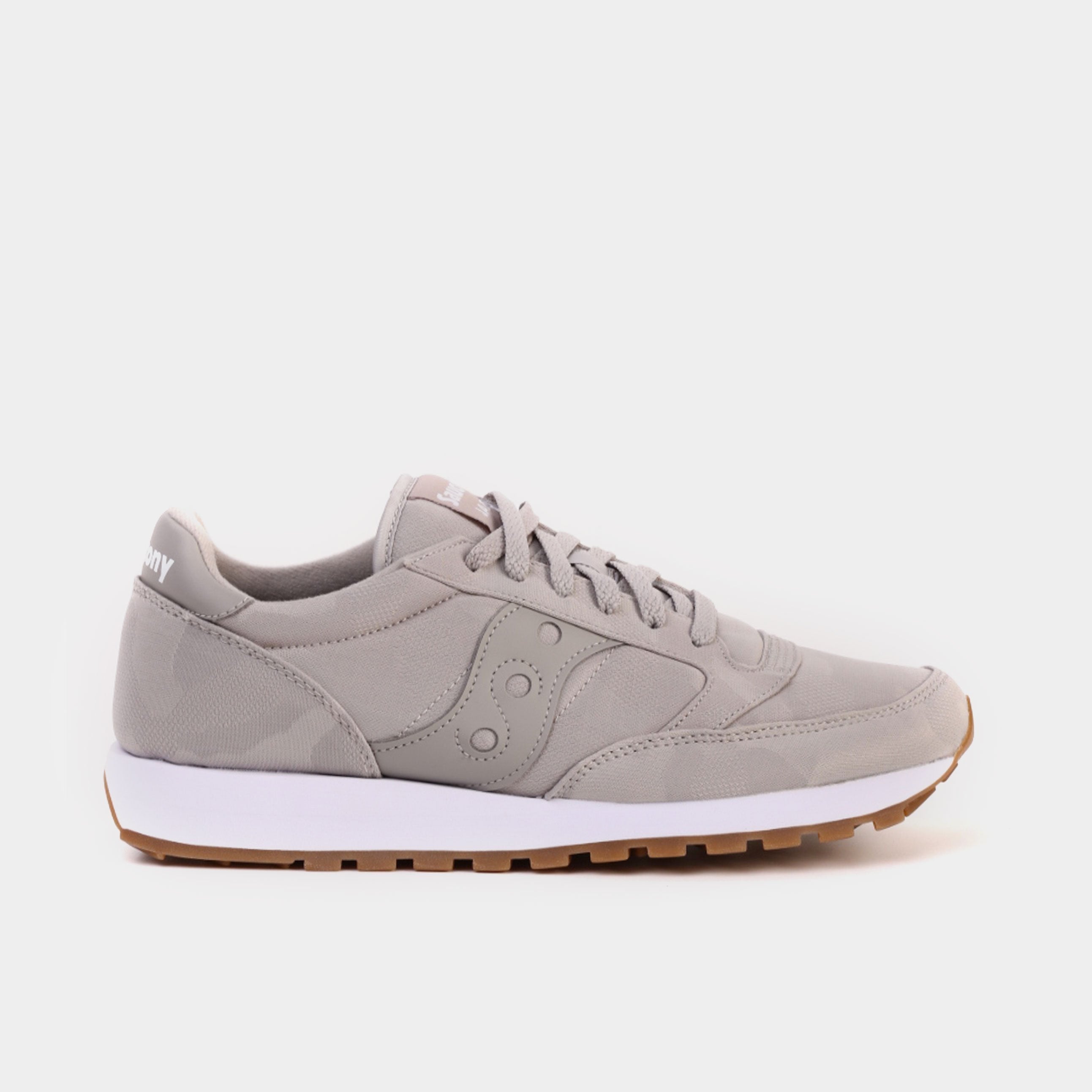 Saucony Jazz O 'gray camouflage sneaker – lemlò