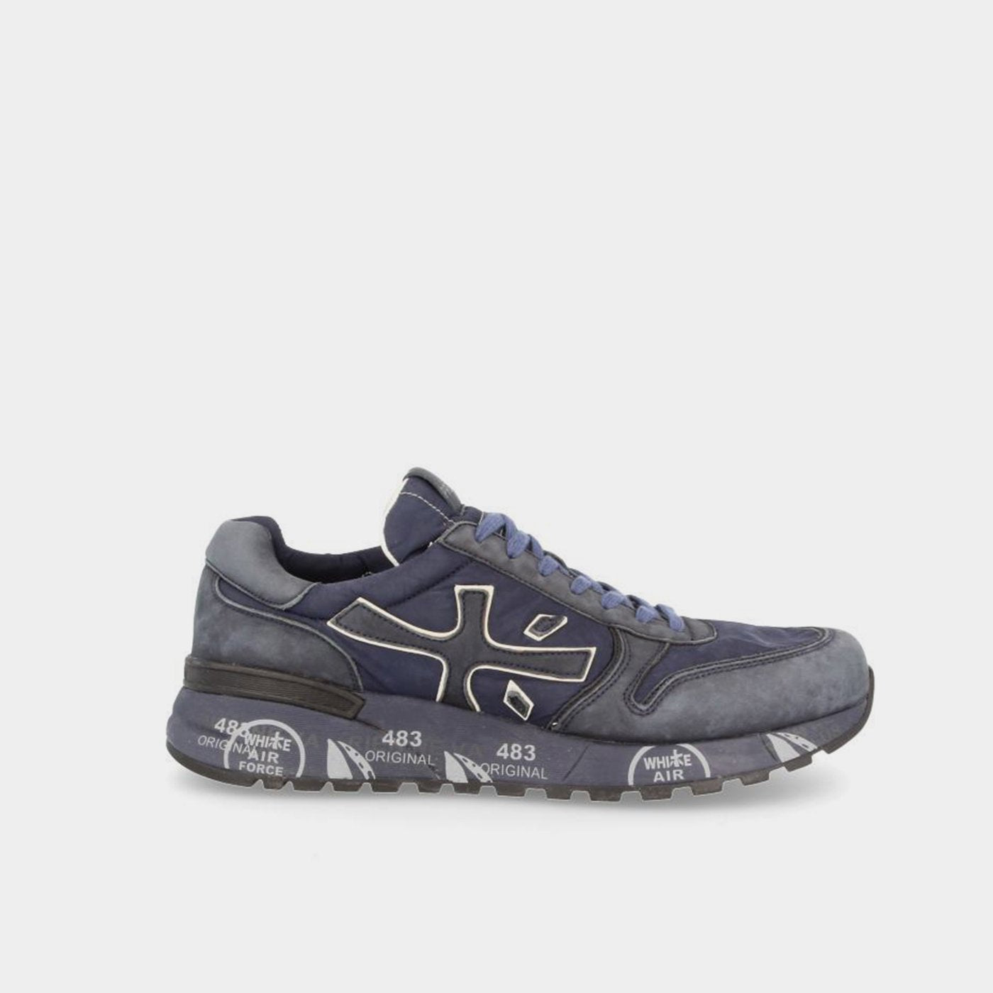 Premiata hotsell mick 3833