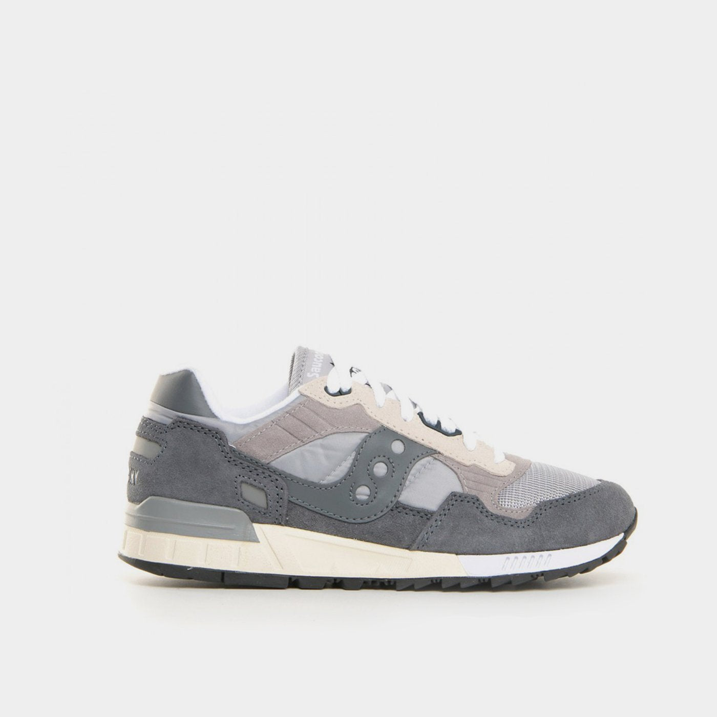 Saucony grigia reuseable