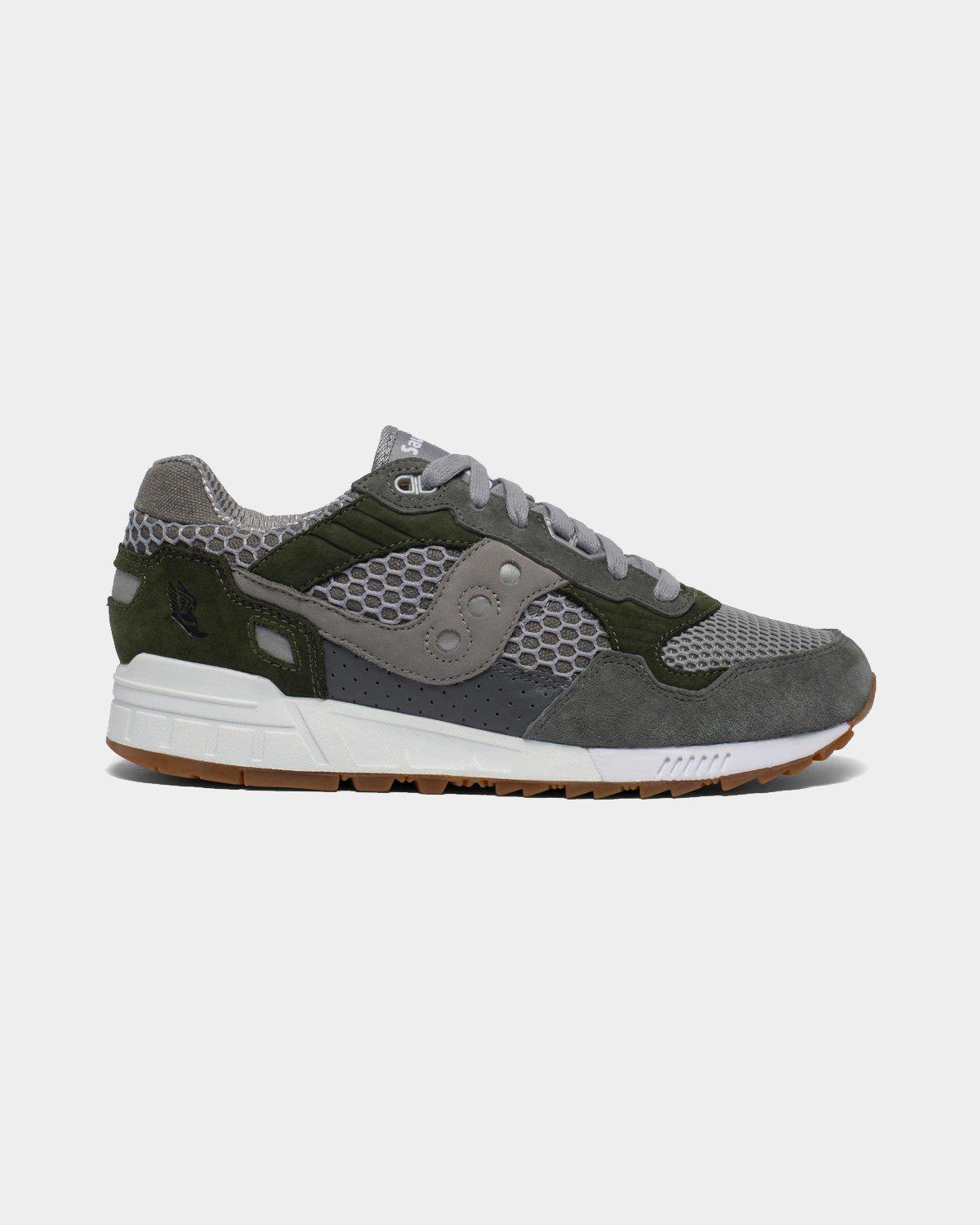 Saucony grigia best sale