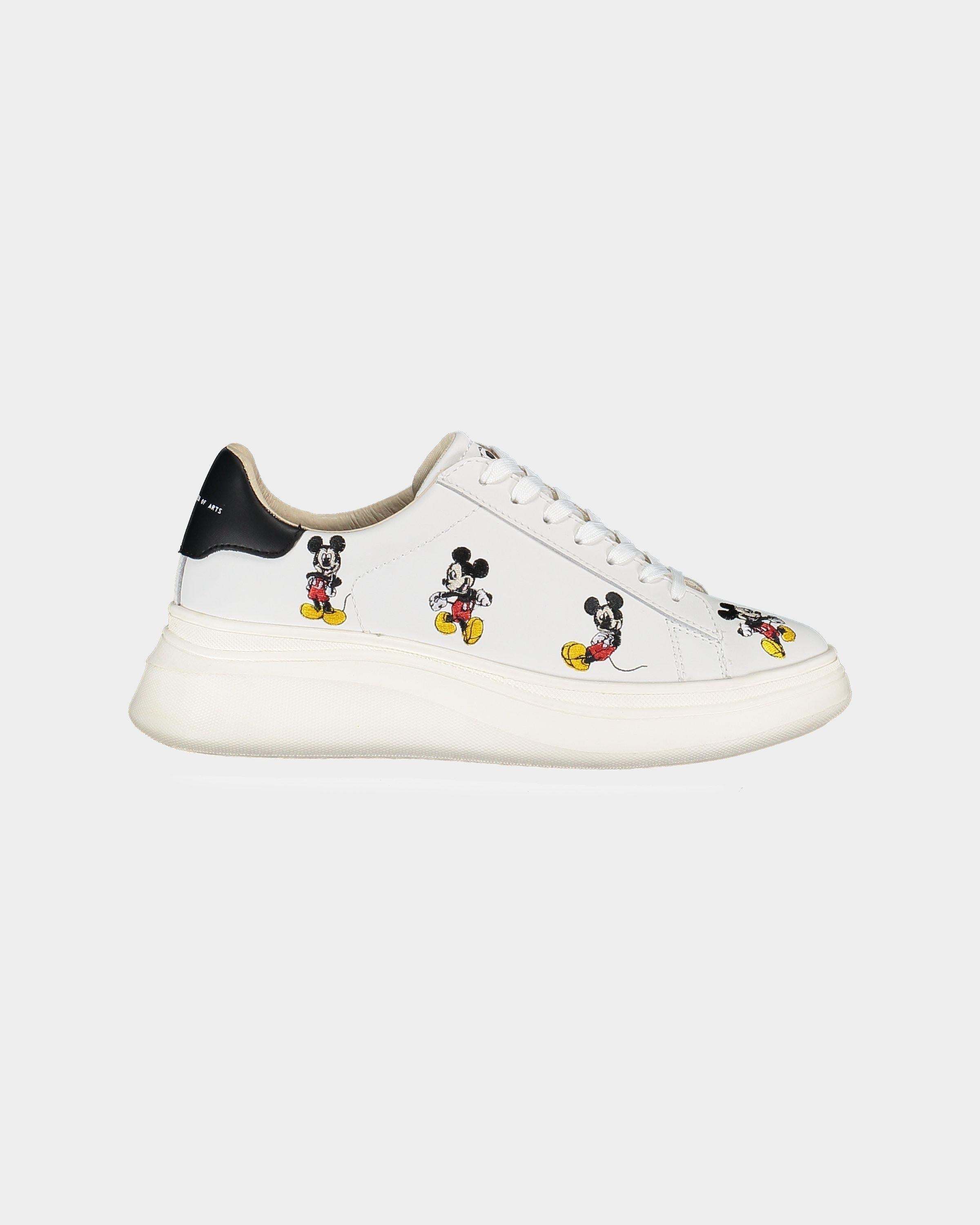 Moa Master Scarpe Ginnastica Topolino MOA Master Of Arts DISNEY
