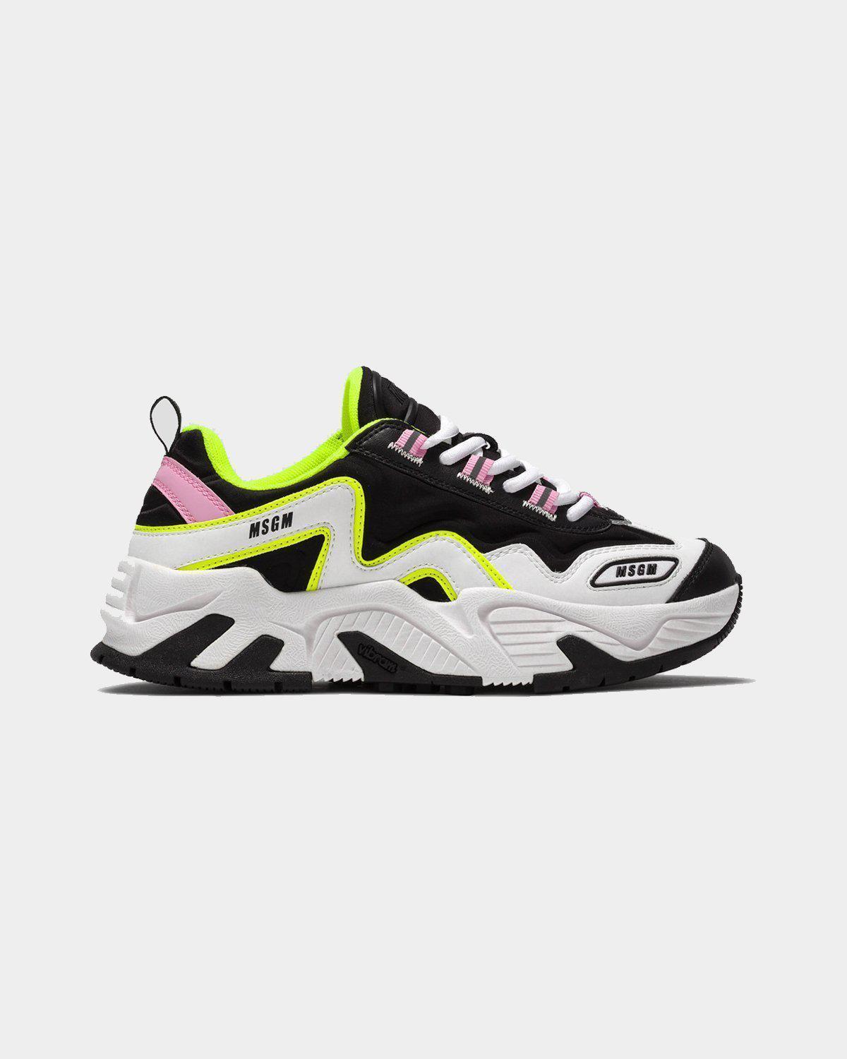 Msgm scarpe deals