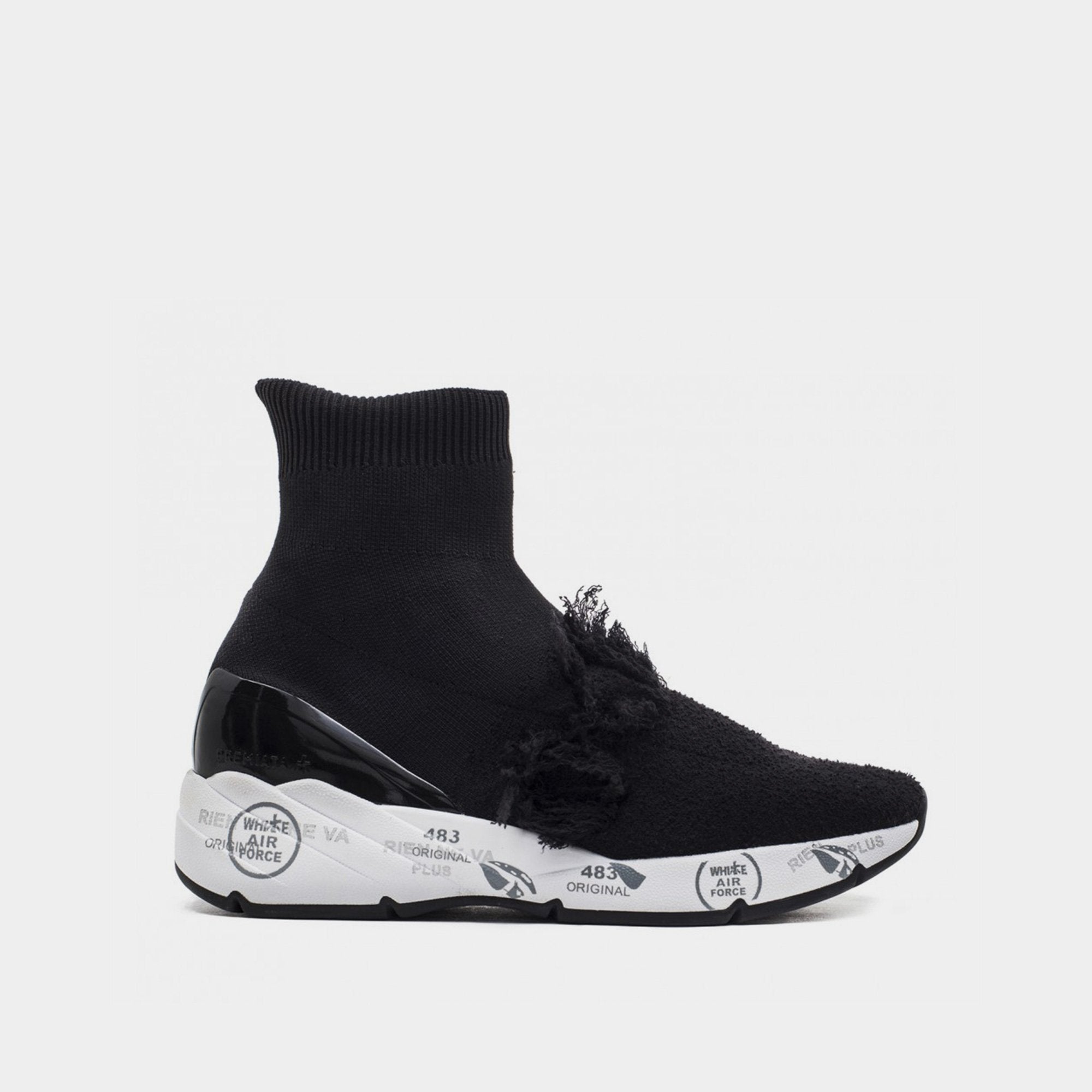 Sneaker calza hotsell