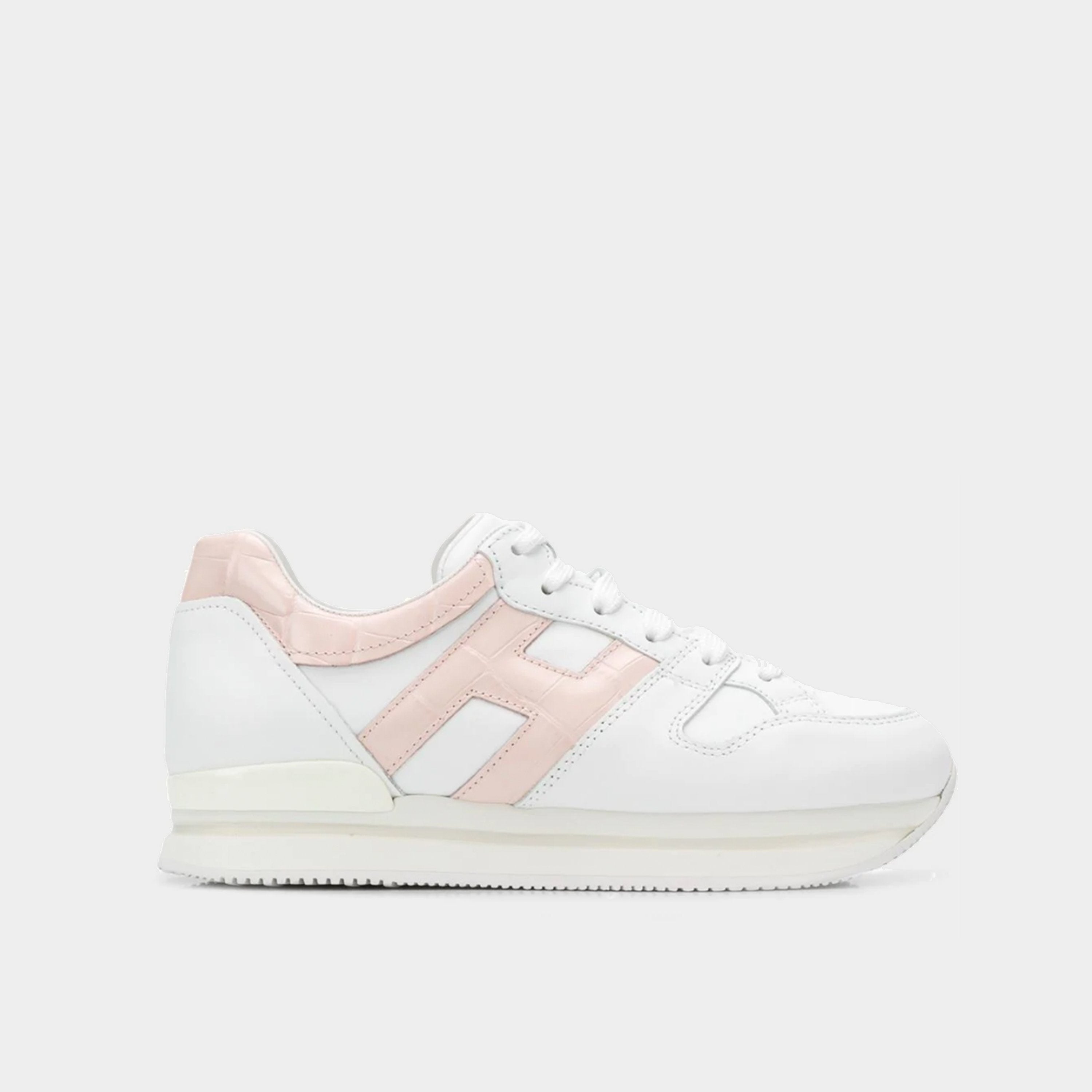 Hogan h222 rosa new arrivals