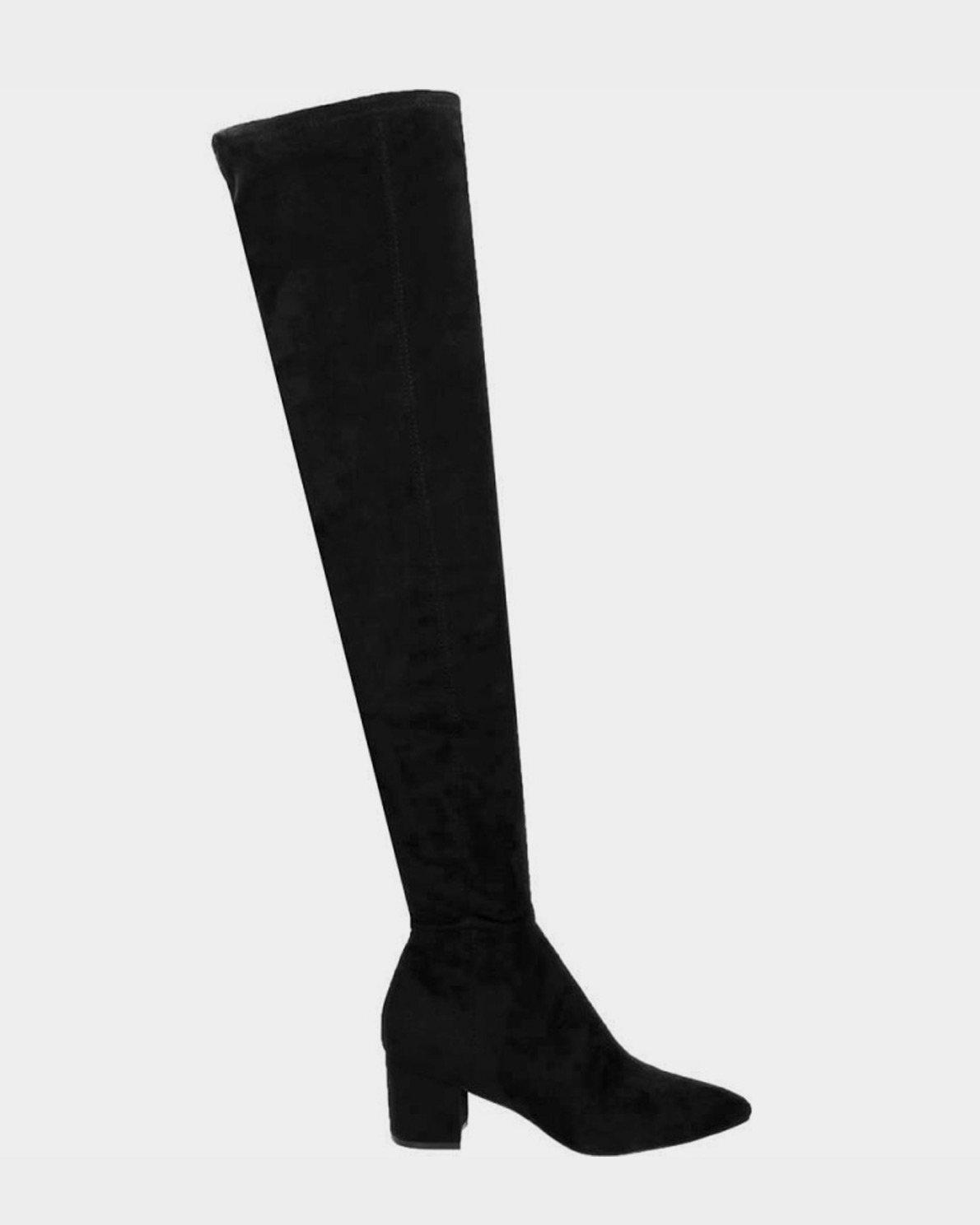 Steve madden bolted boot on sale
