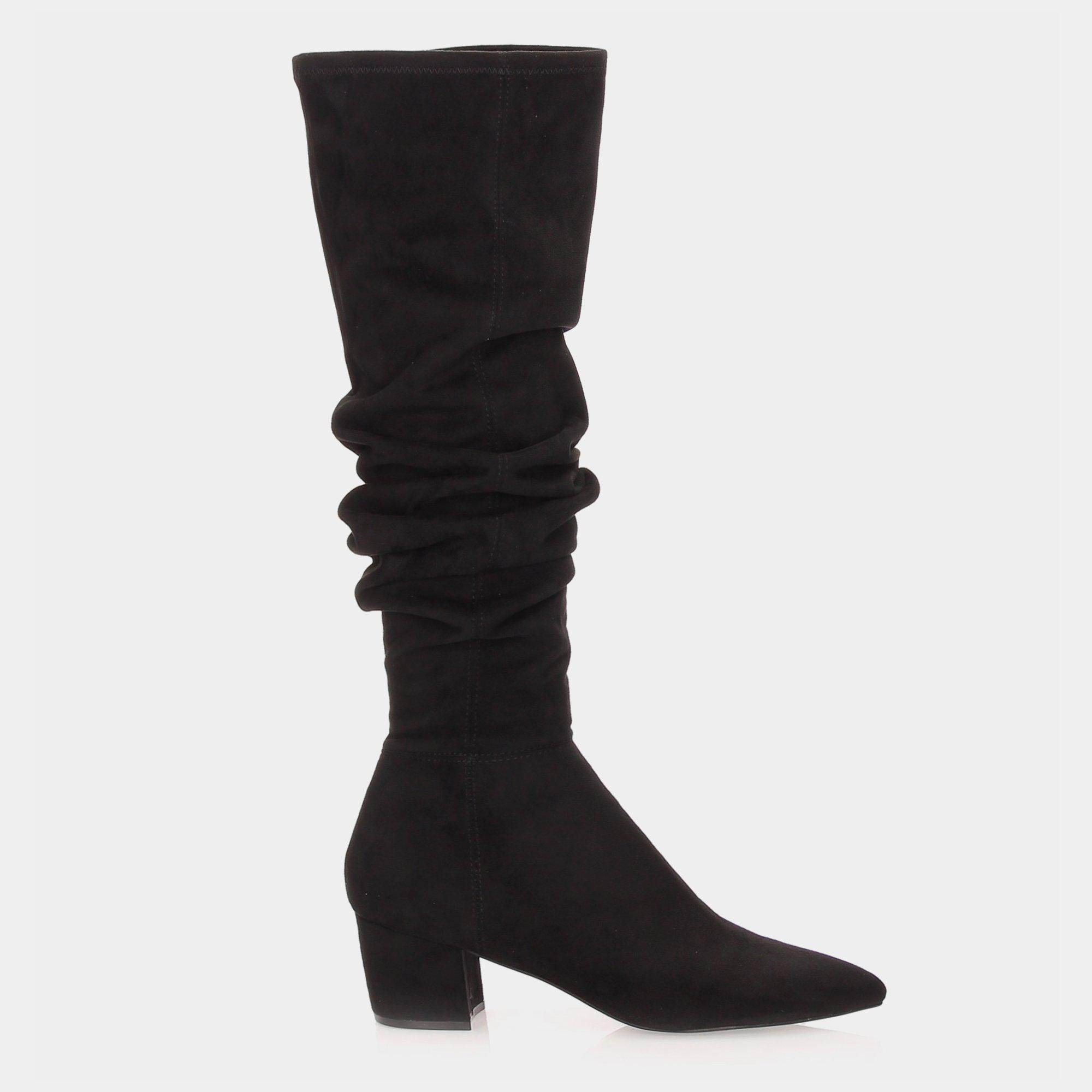 Steve madden hotsell bolted boot