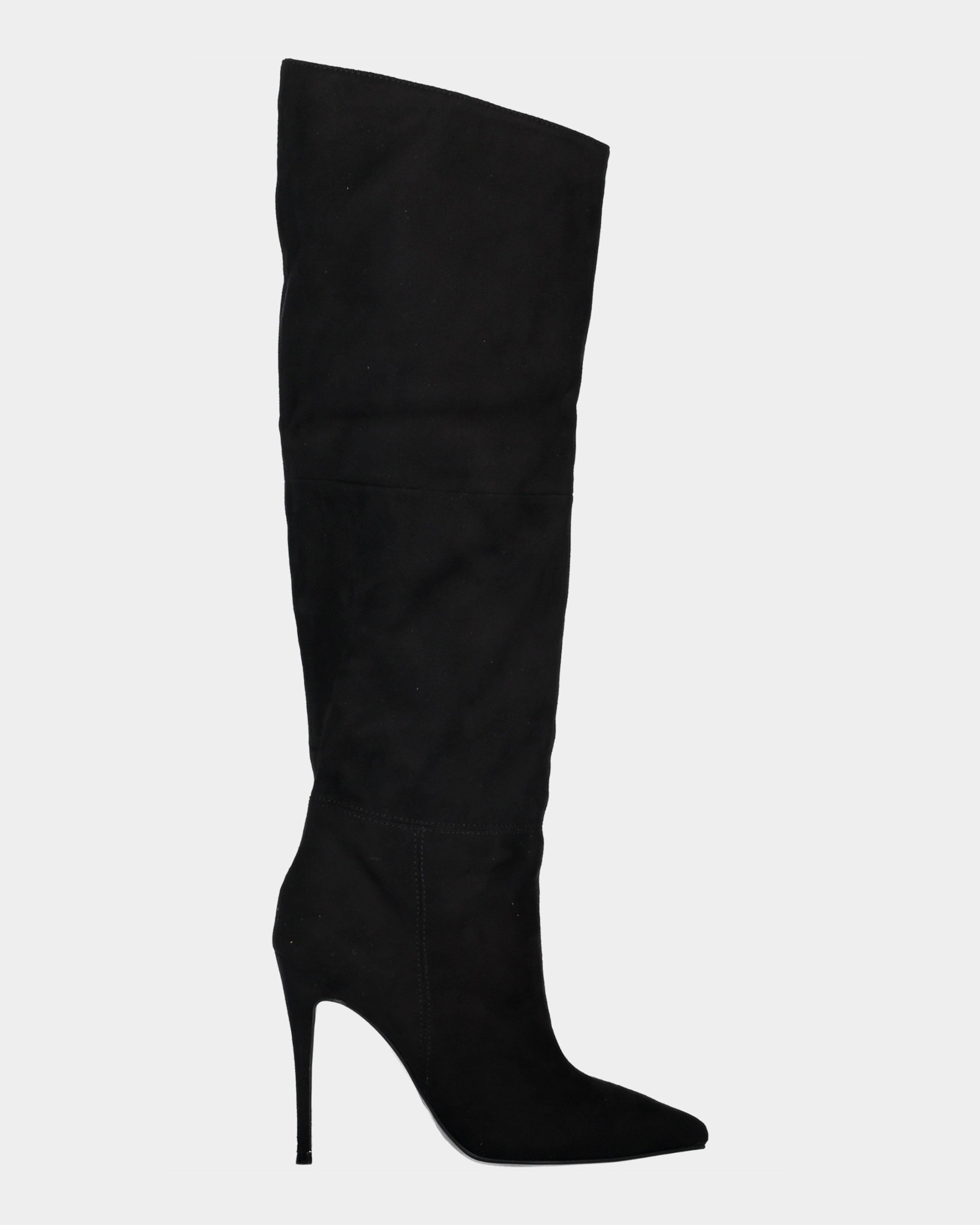 Dakota Boots Stivali Contrassegno Steve Madden Stivale Dakota