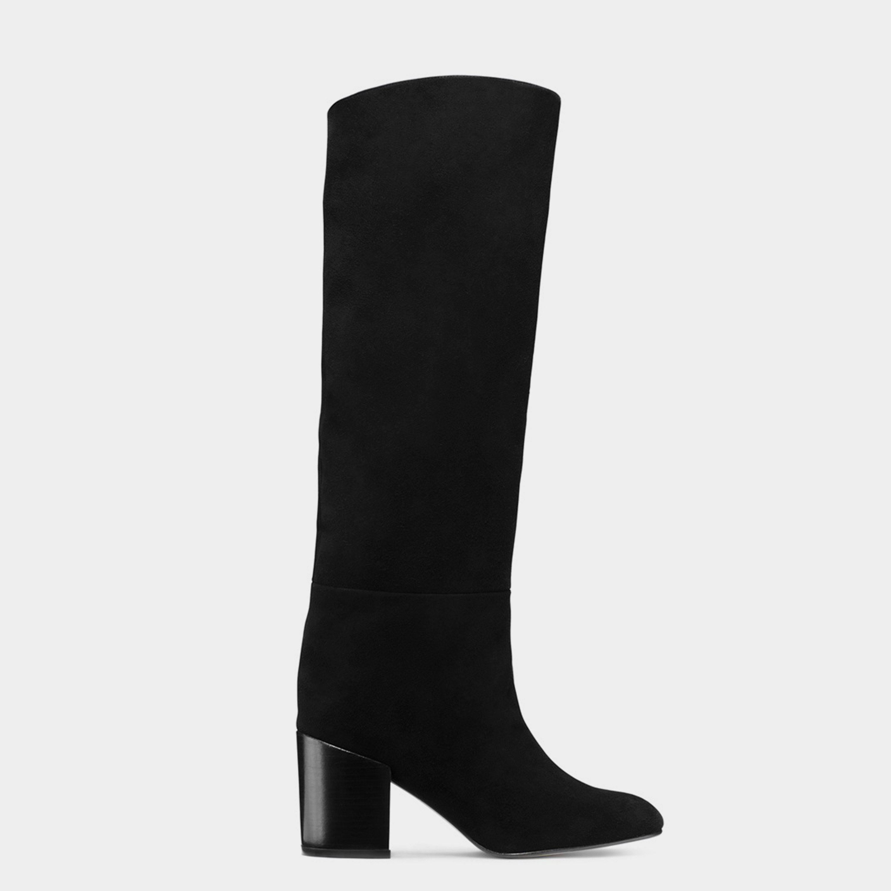 Stuart weitzman tubo top