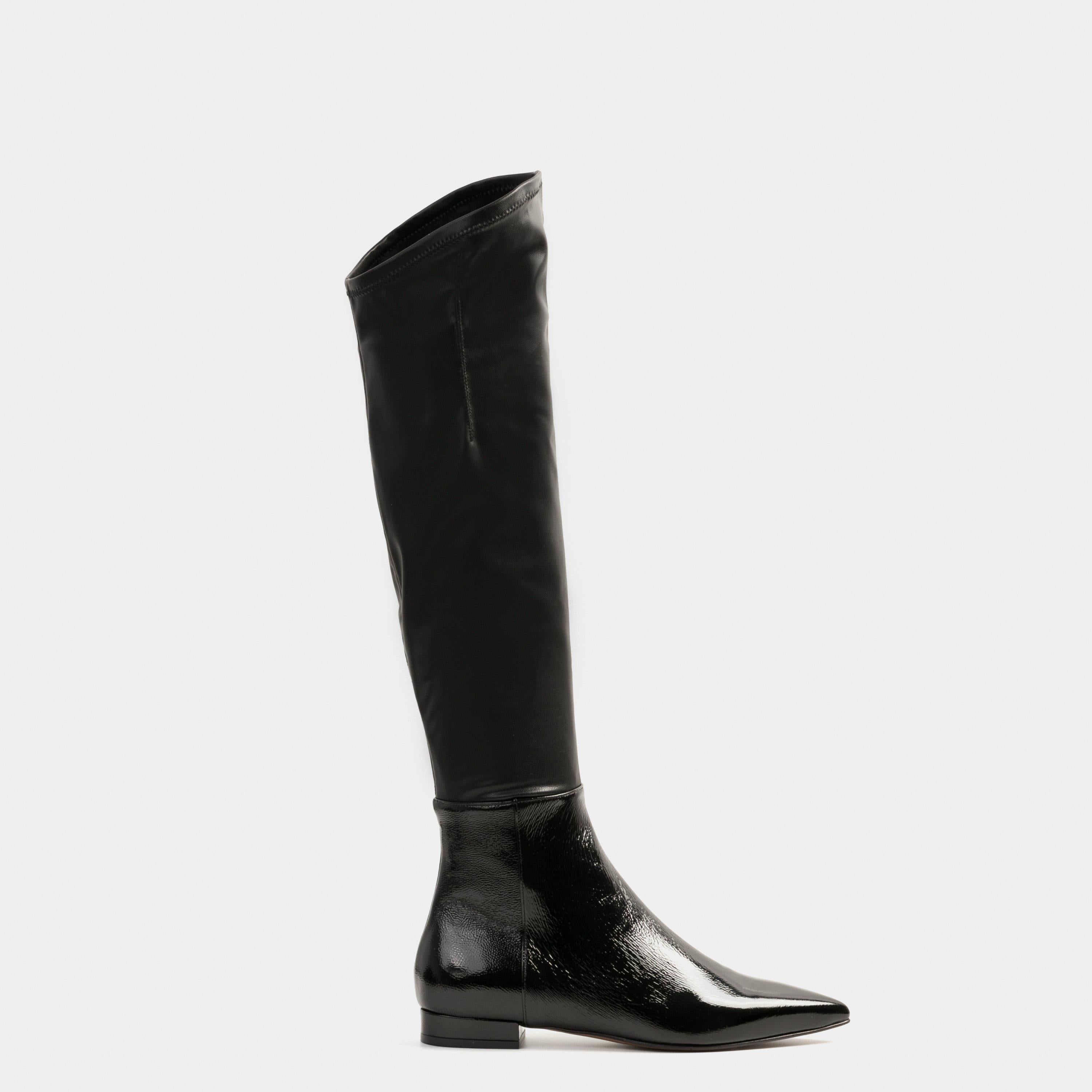 Lemlo stivali new arrivals