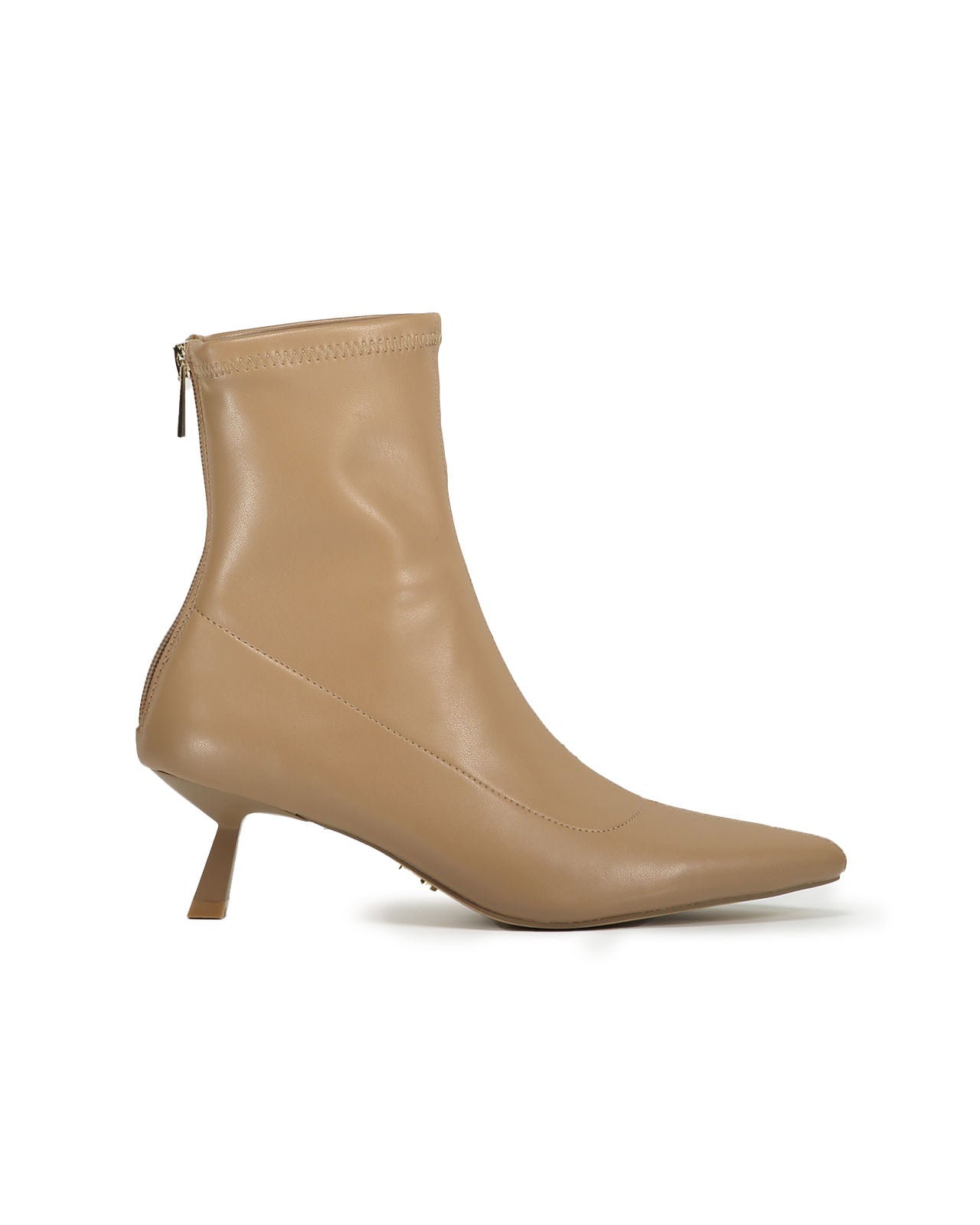Steve Madden | Stivaletto Janeth ecosuede cognac – lemlò Steve Madden | Stivaletto Janeth ecosuede cognac – lemlò