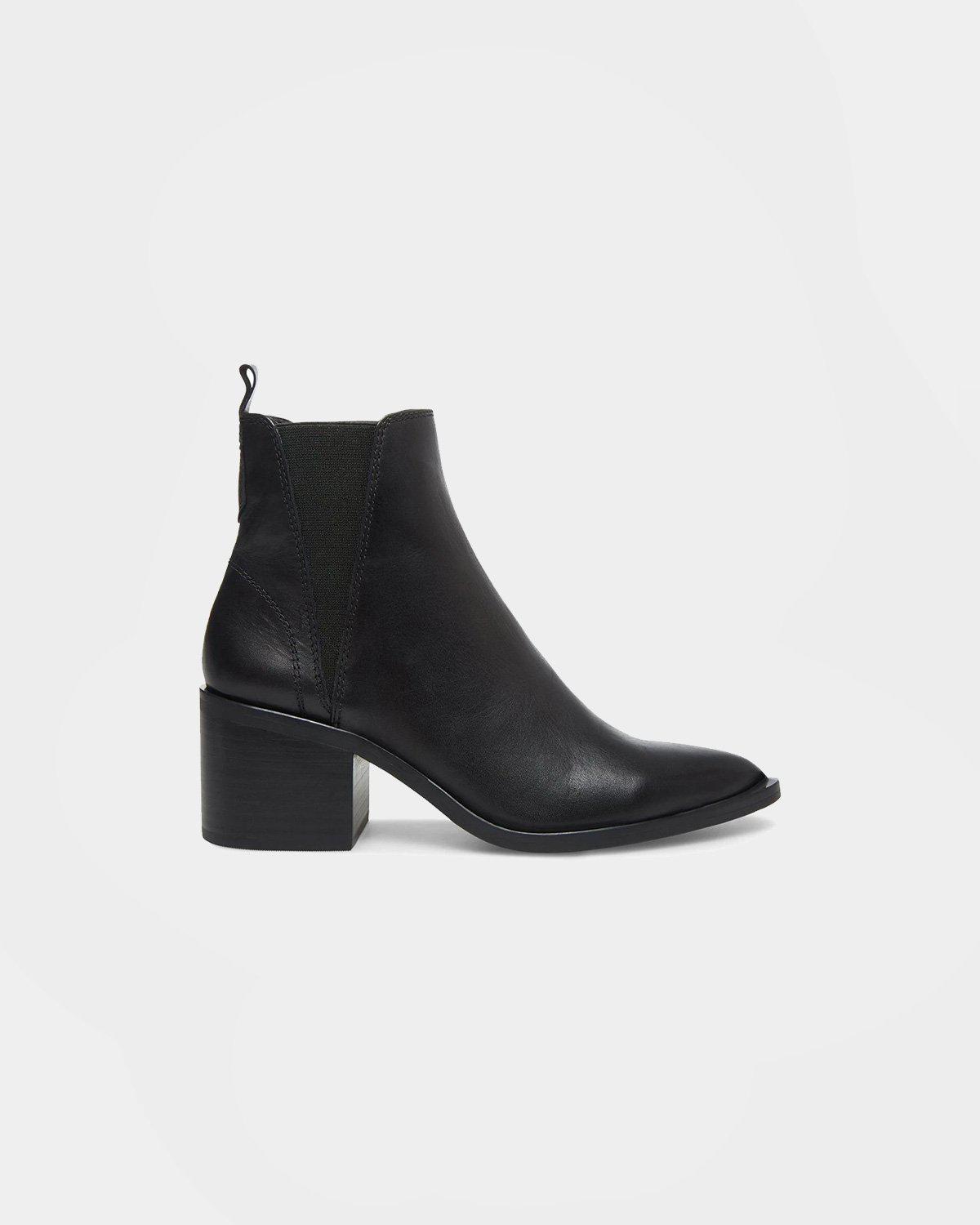 Steve madden audience boot cheap
