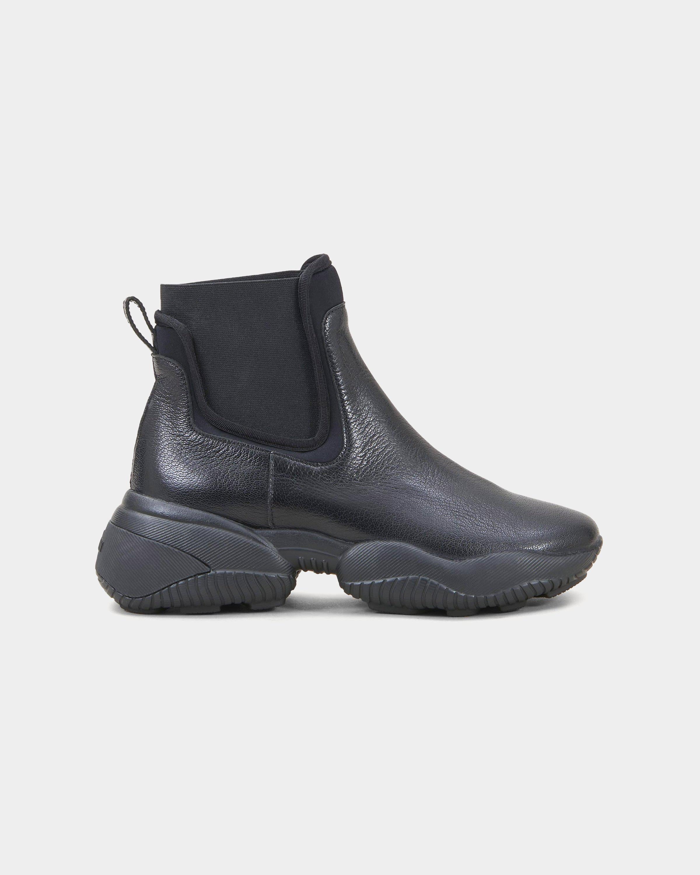 Hogan stivaletto interactive clearance