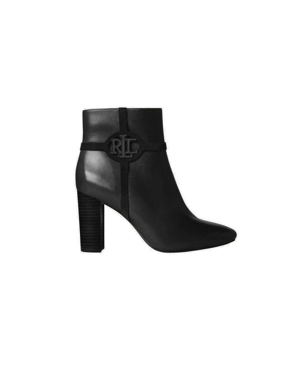 Scarpe ralph lauren store stivaletto