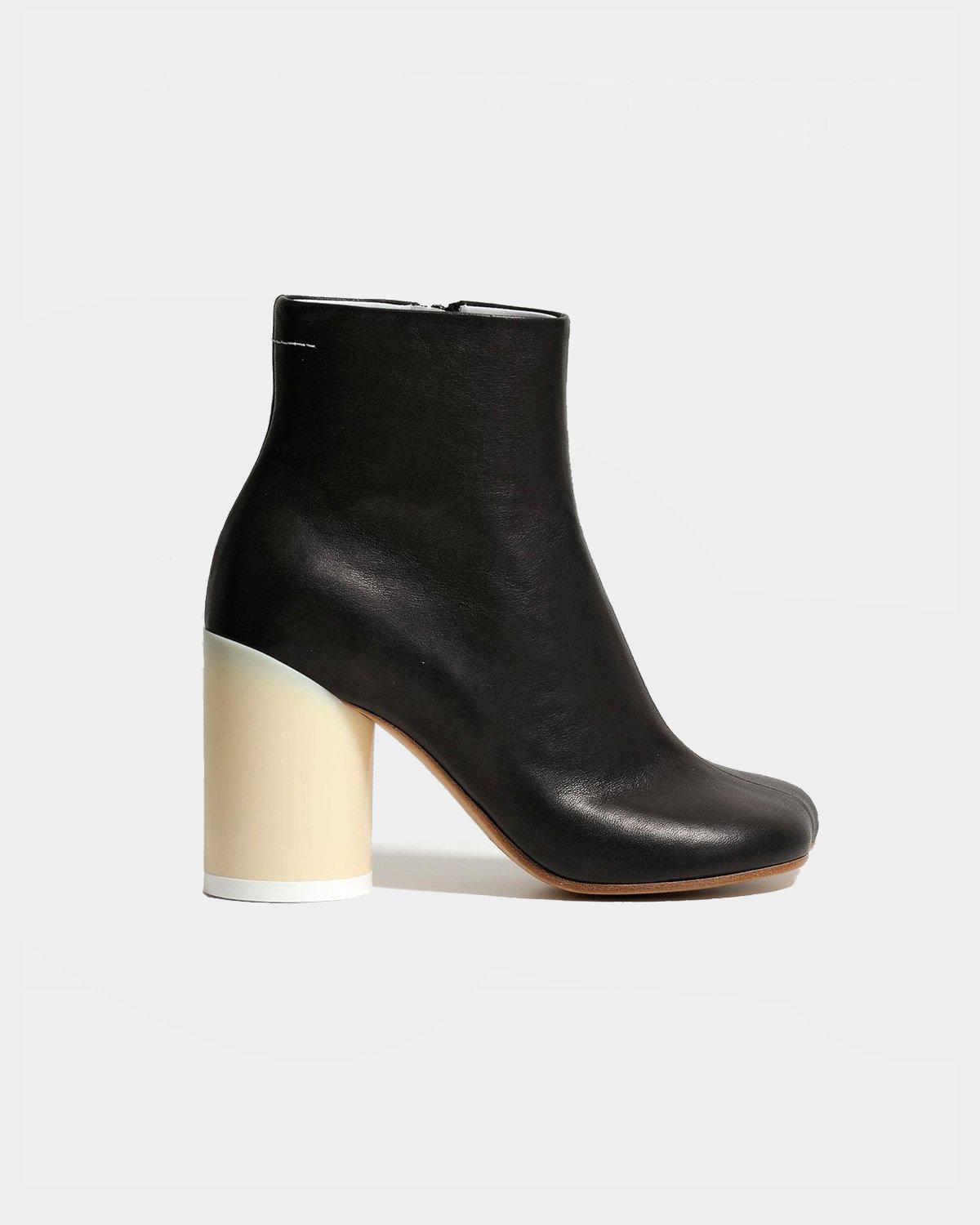 Margiela scarpe femminili store