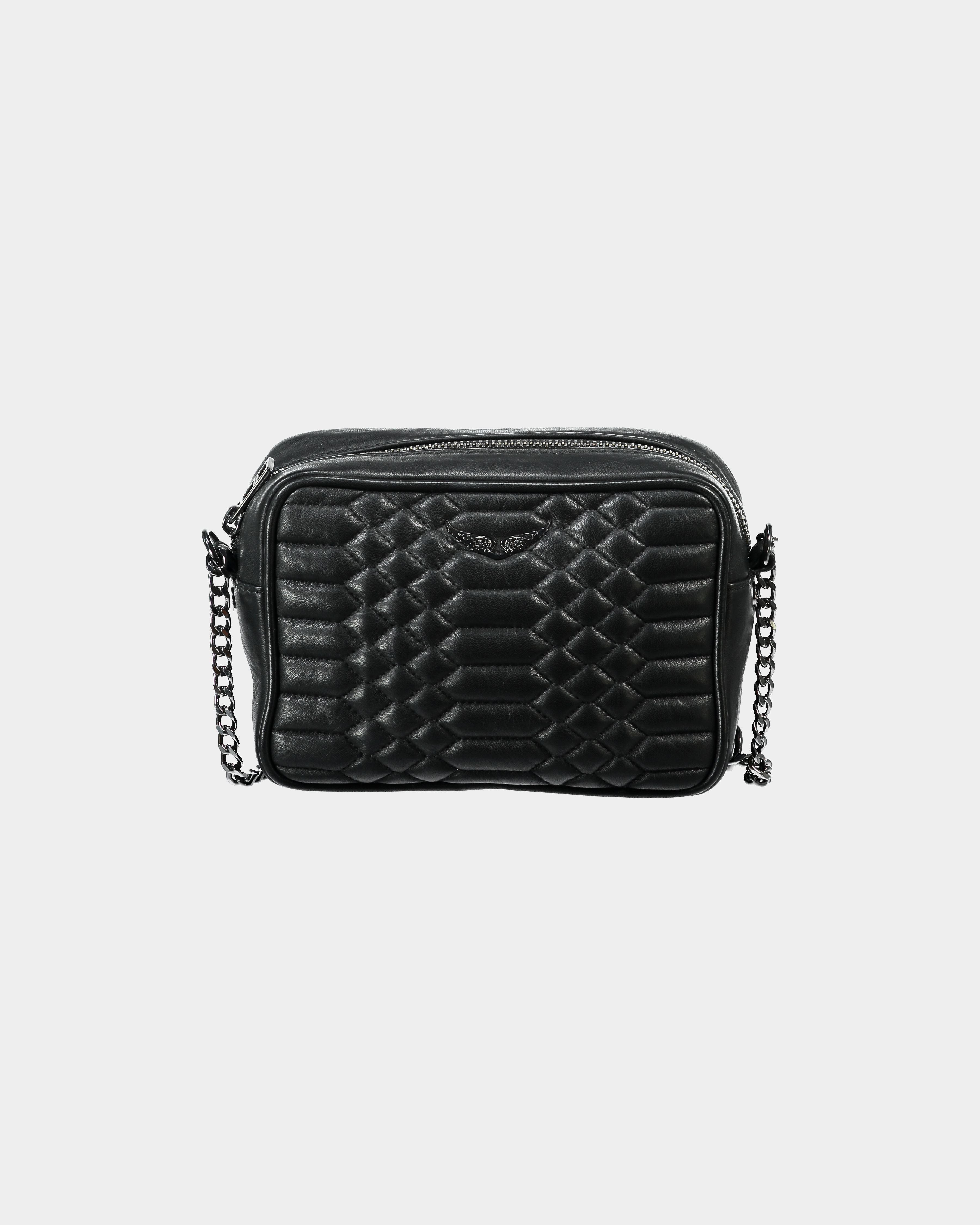 Boxy zadig et voltaire outlet