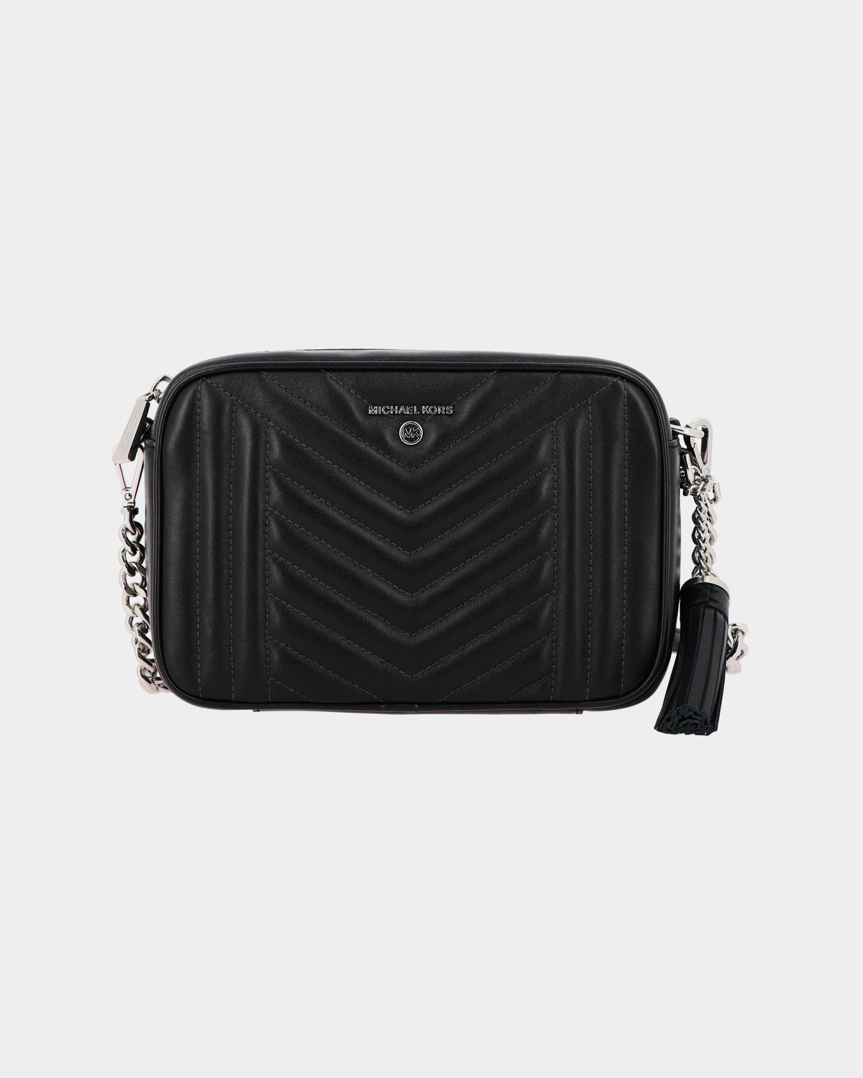 Michael kors jet set nera online