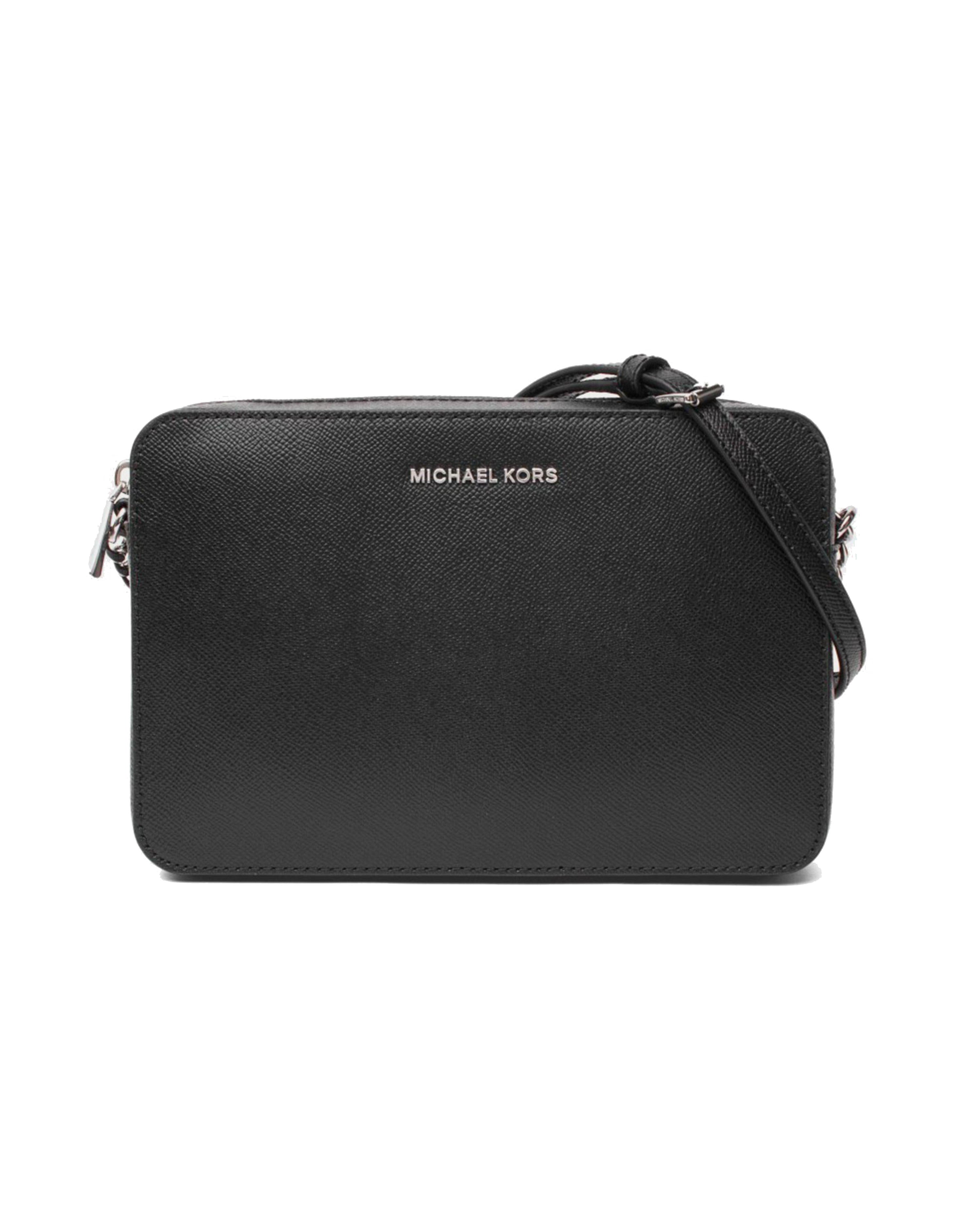 borsa michael kors nera tracolla