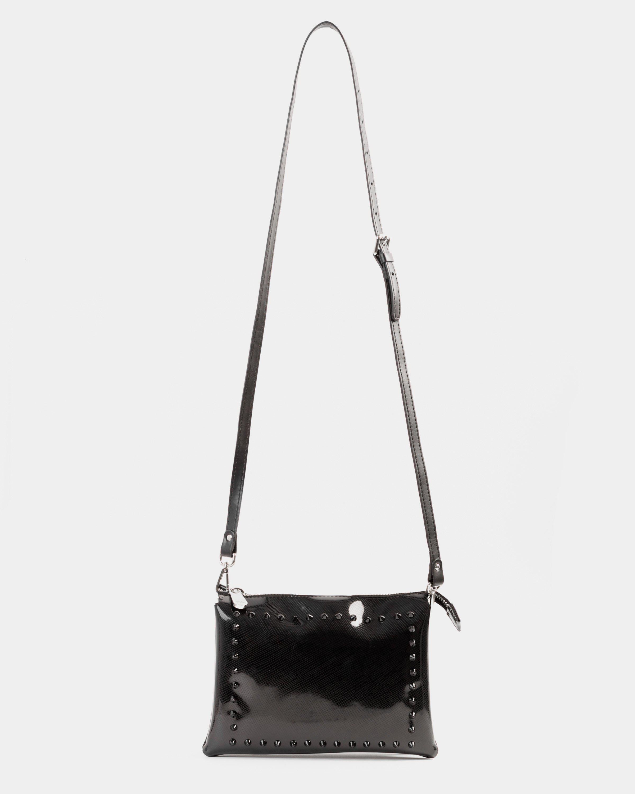 Collezione Gum Gum Pochette Borchie Bag Gum Borchie Borsa Pochette