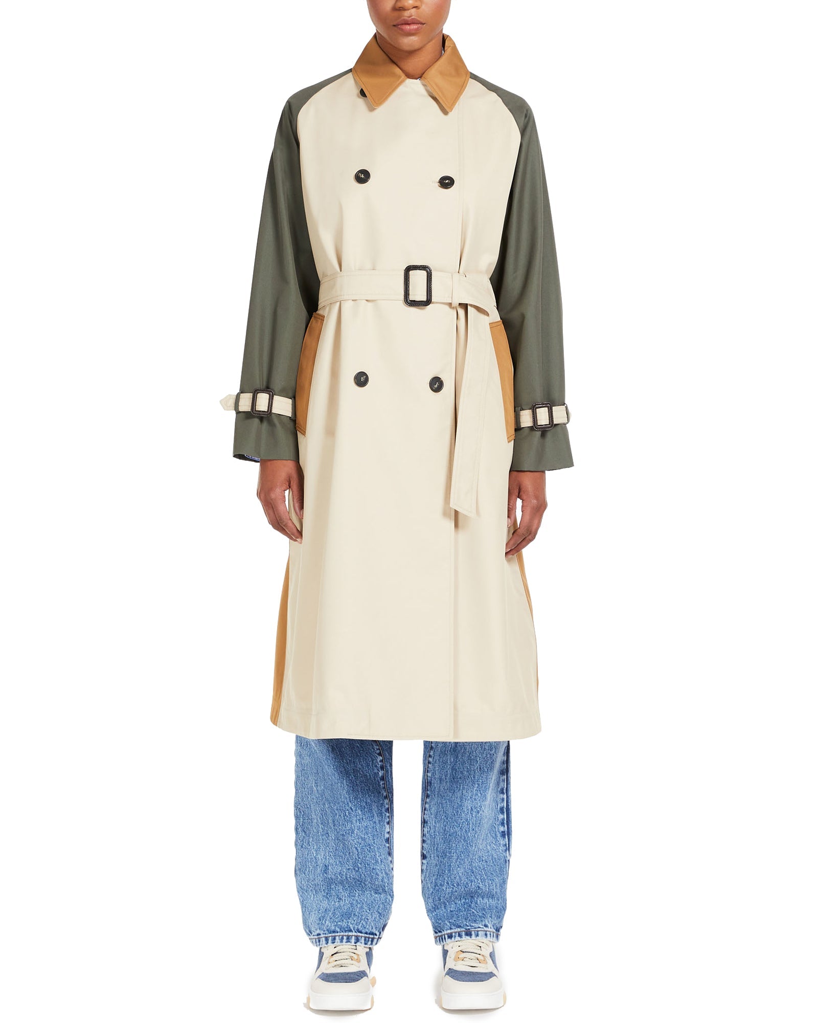 Canasta Max Mara Trench Coat Sale Weekend Max Mara Canasta Trench
