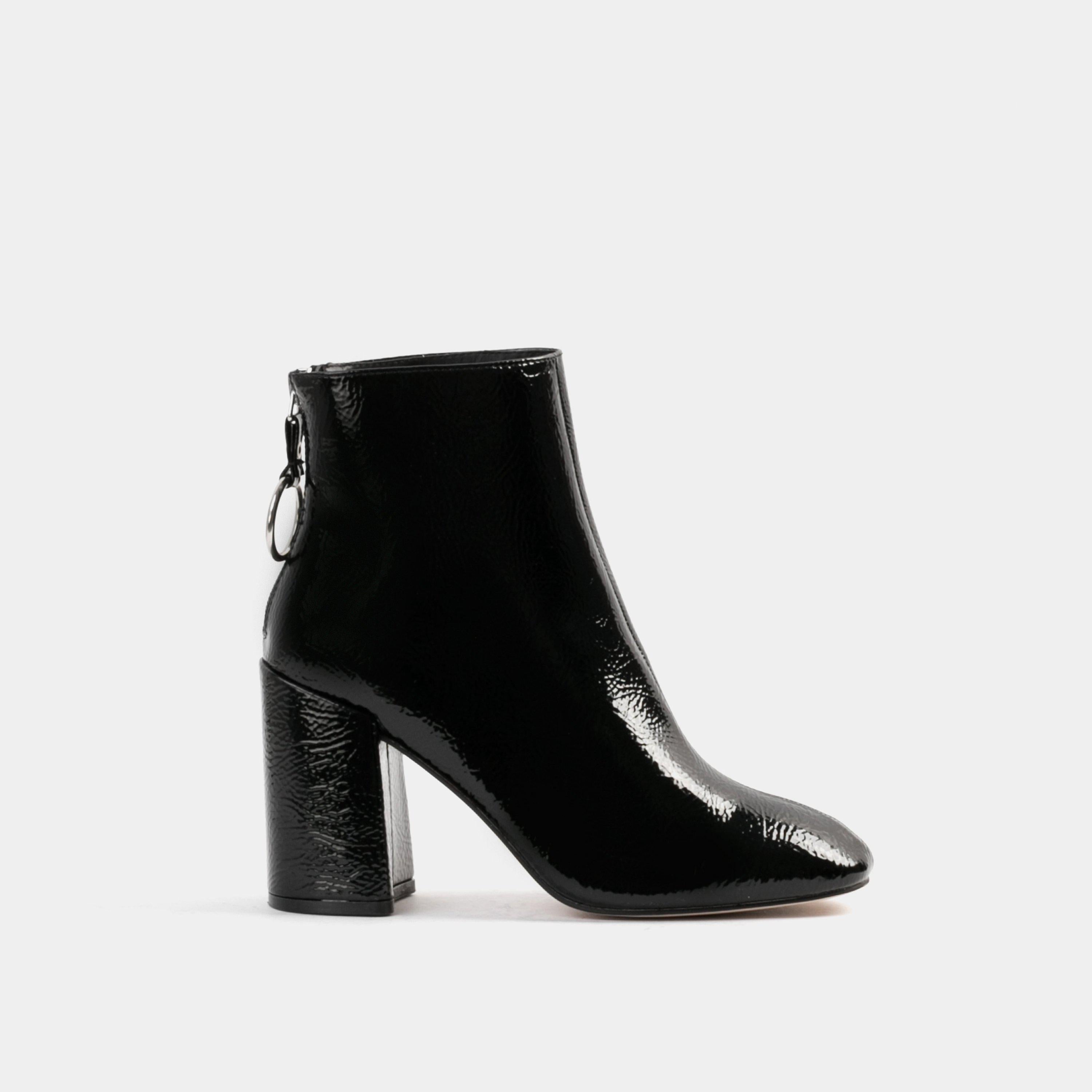 Steve madden tronchetto hot sale