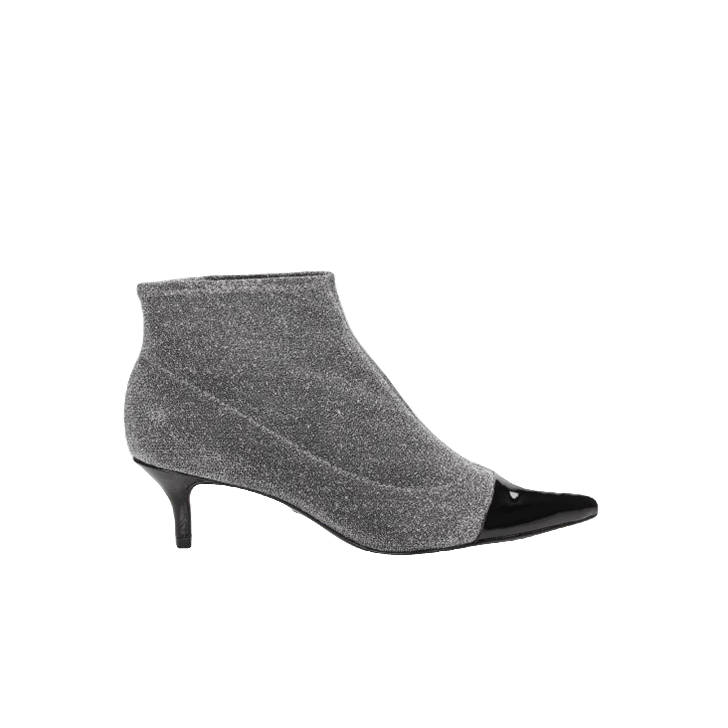 Schutz scarpe argento store