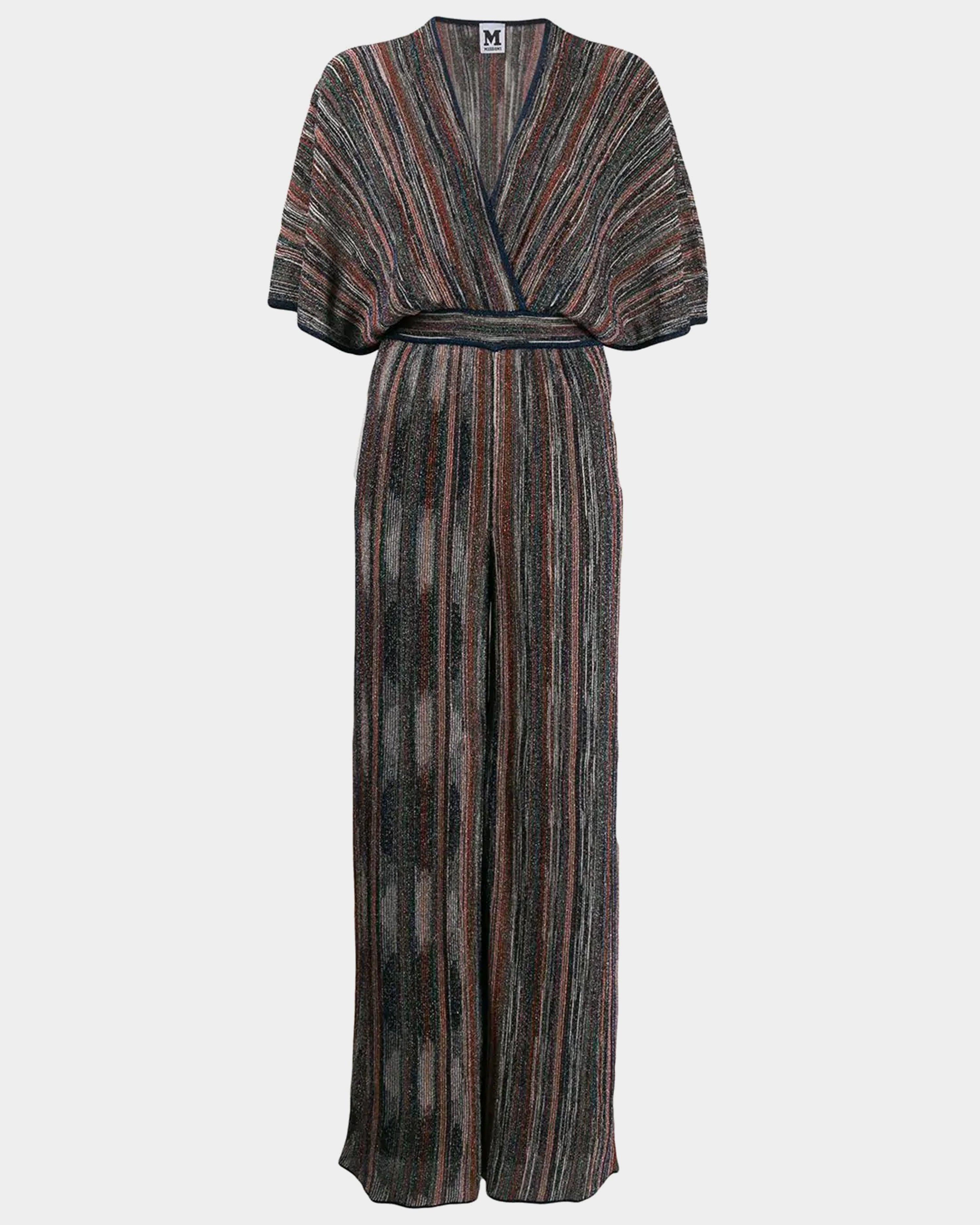 Tuta clearance missoni lurex