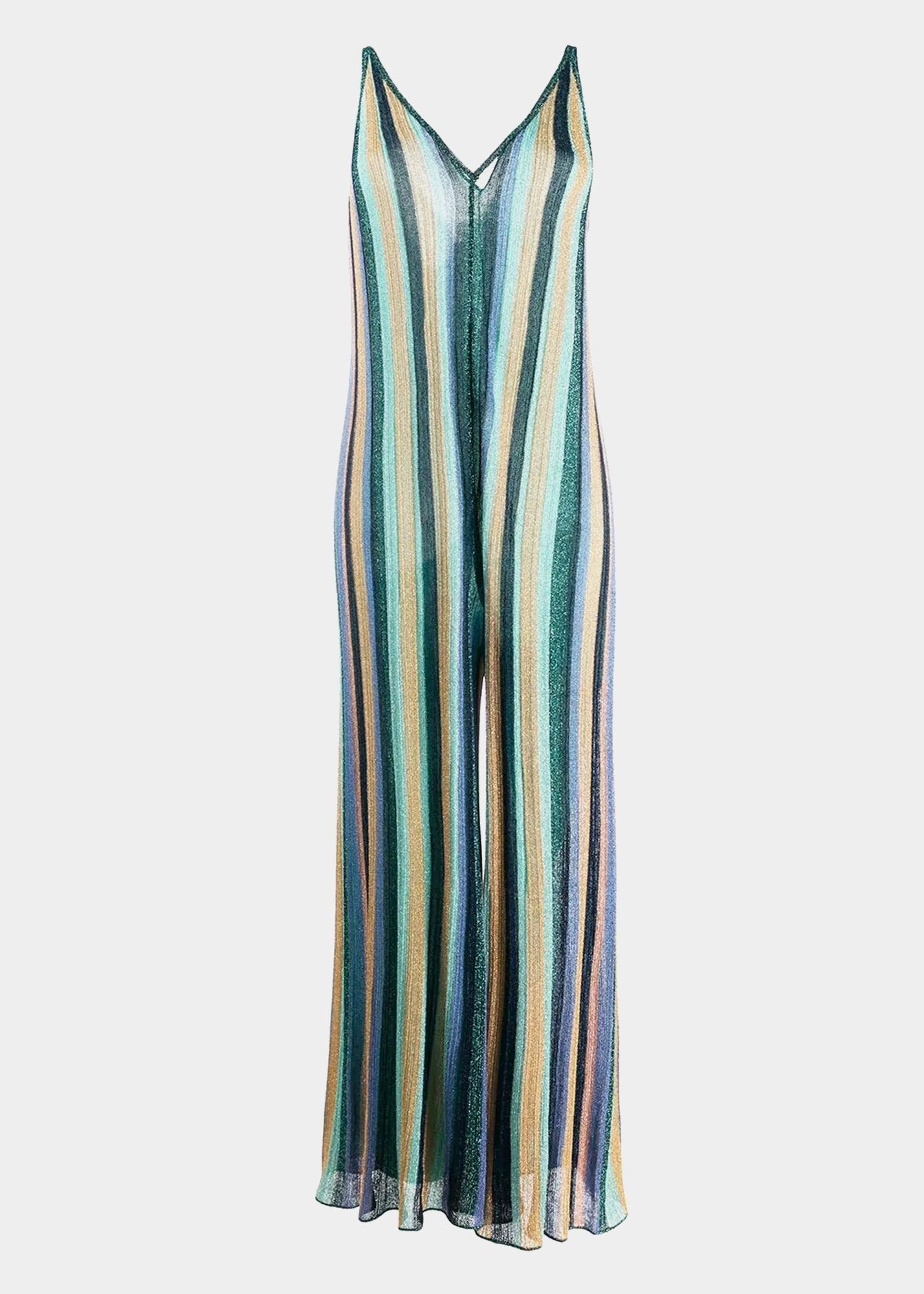 Tuta missoni lurex shop