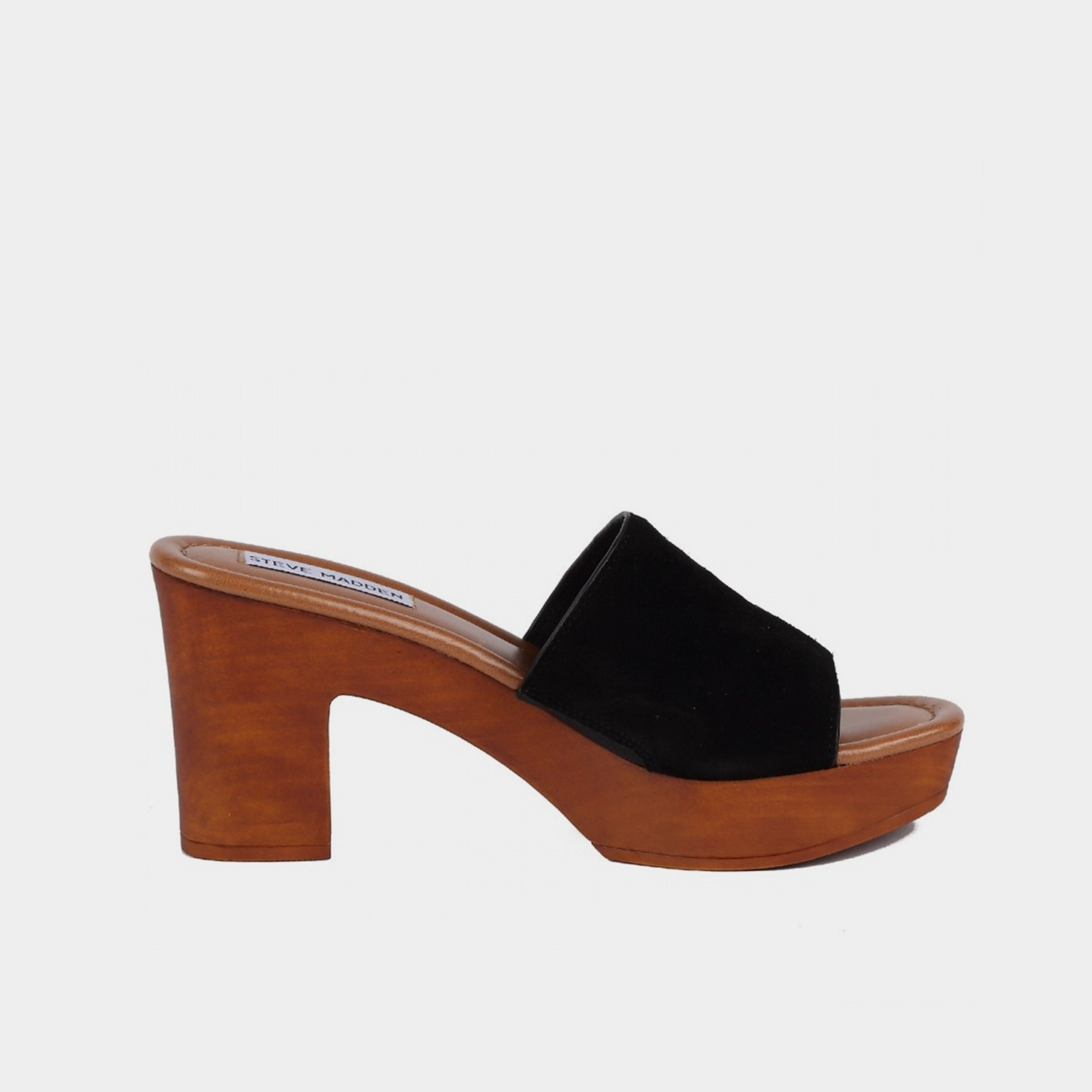 Steve madden fran platform sandal hot sale