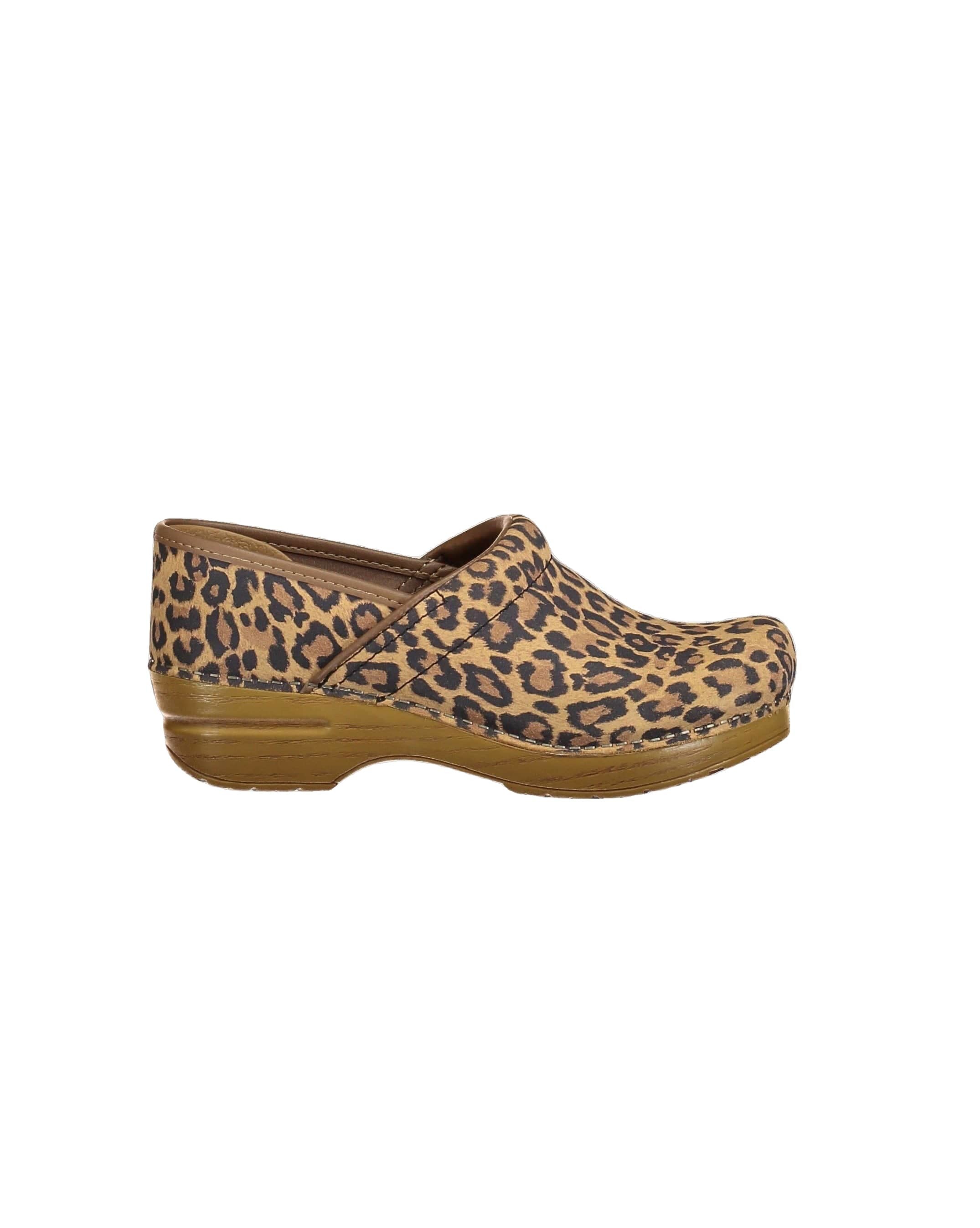 Dansko | Zoccolo Professional Patent Vernice Nera U2013 Lemlò - Foto 7