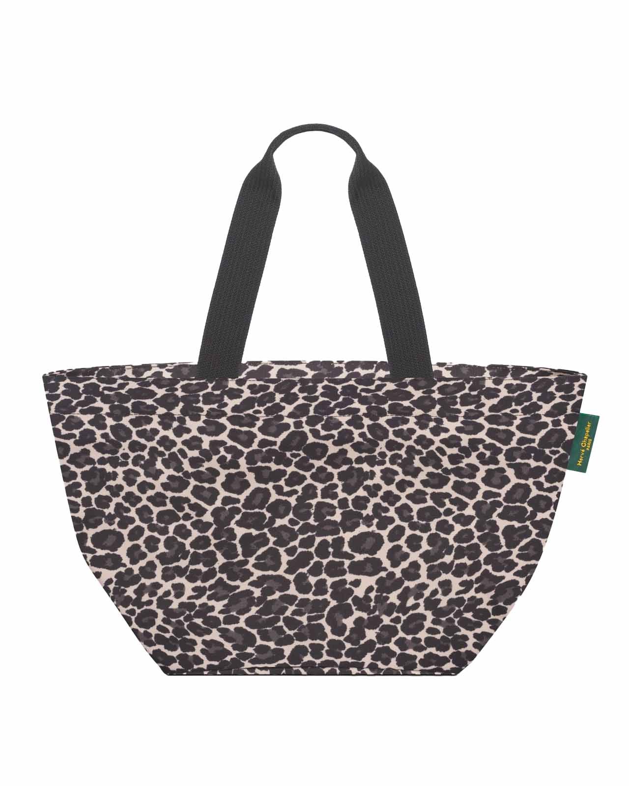 HERVE CHAPELIER バッグ Chapelier tote 925W HERVE CHAPELIER - OFFICIAL WEBSITE - Bags made of pebbled