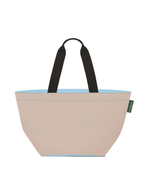 Hervé Chapelier Herve Chapelier | Borsa 925N Bleu Lave Gris – lemlò