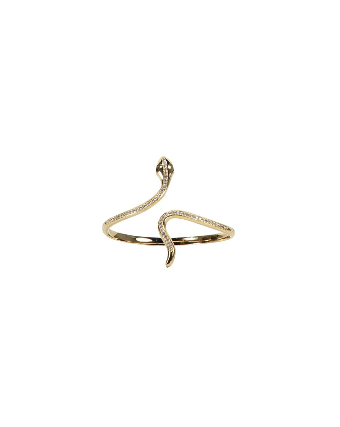 Bracciale Giovanni Raspini Bangle Serpente Grande