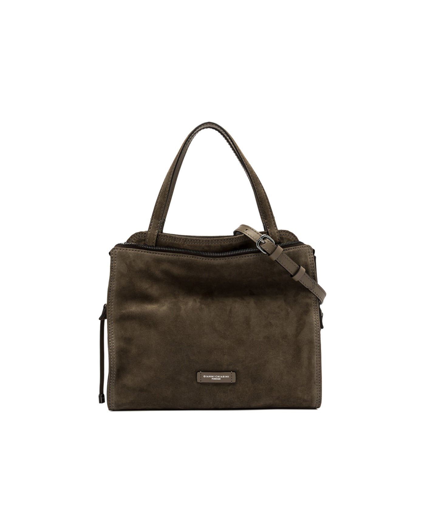 Freak Scene Borsa Cintura Marsupio Nico Modello 12 – In Cotone Antistrappo, Regolabile 90-116 Cm