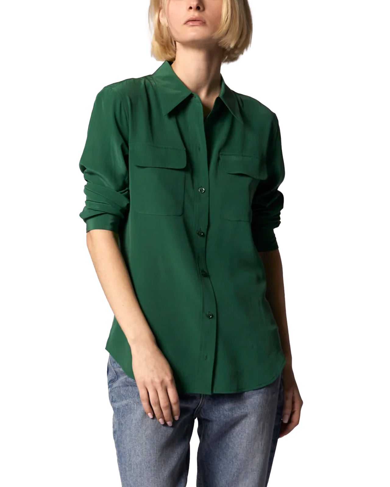 Aelfric Eden camicia a maniche lunghe da uomo Retro Aelfric Eden camicia a maniche lunghe da uomo Retro