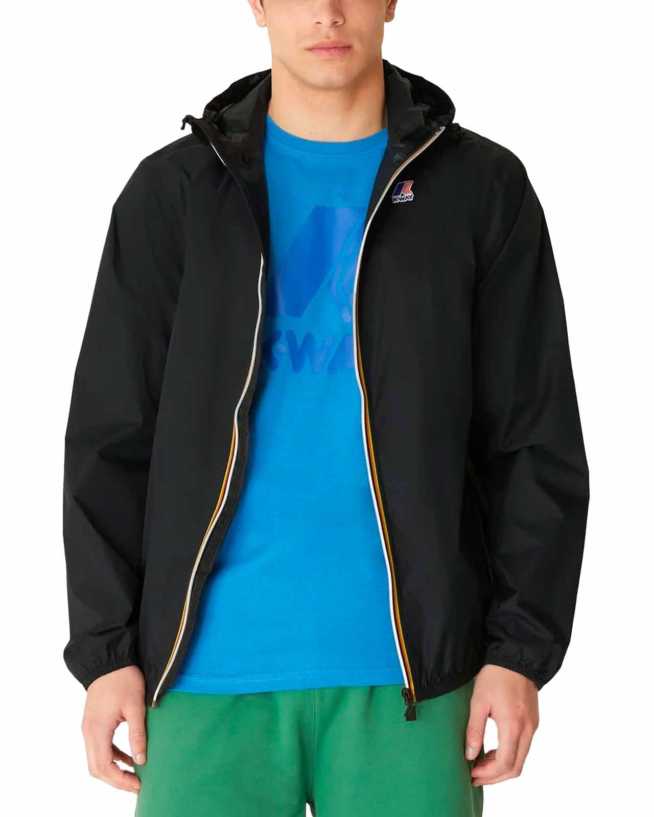 Giacca per bambini Erima Tracktop Essential Team Giacca per bambini Erima Tracktop Essential Team