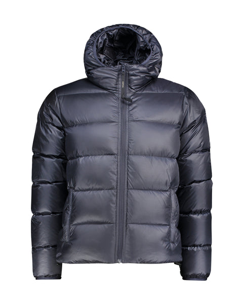 Piumino Elastico Giacca Piumino Uomo Aspesi Aspesi Giubbotto Budd