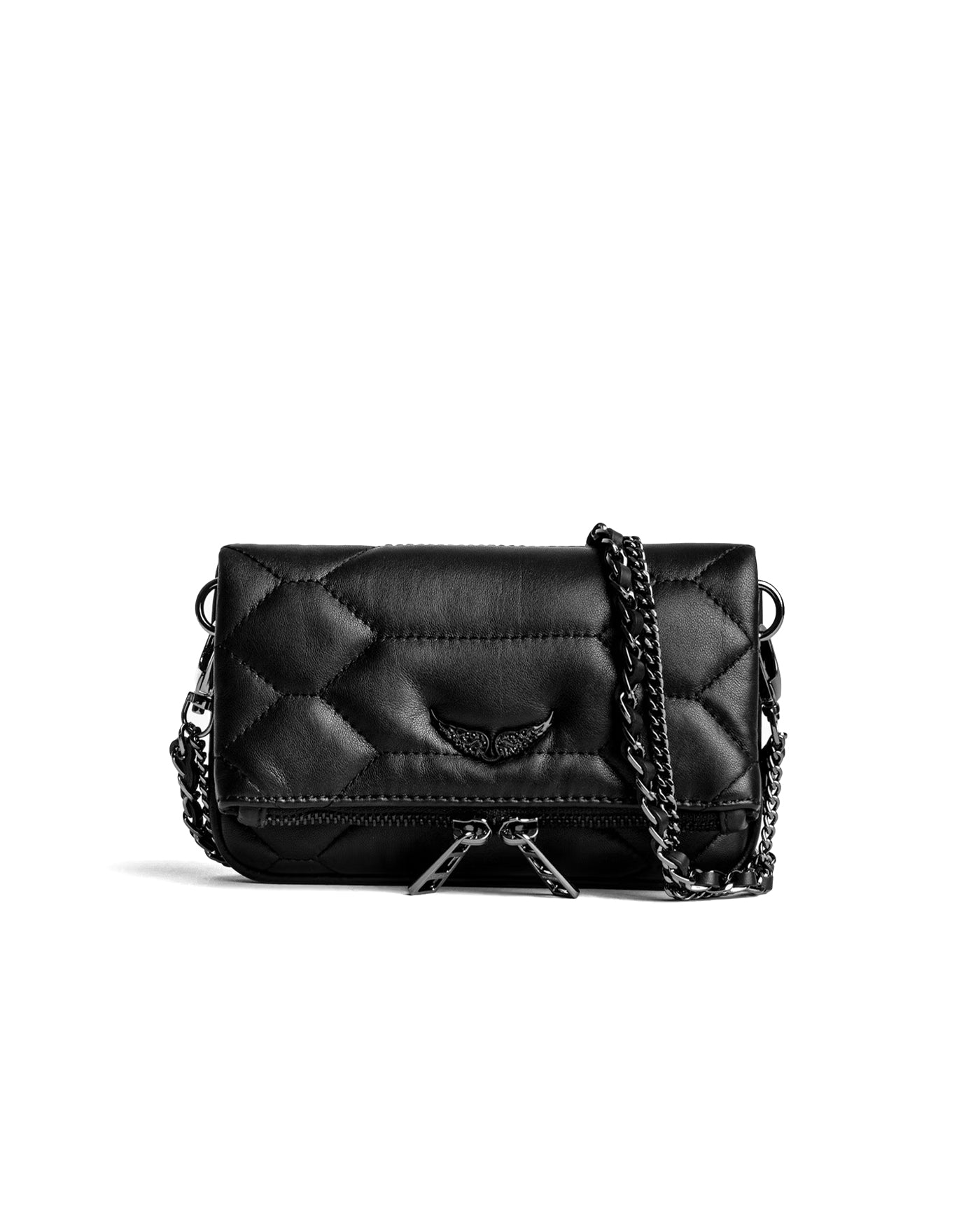 borsa zadig e voltaire piccola
