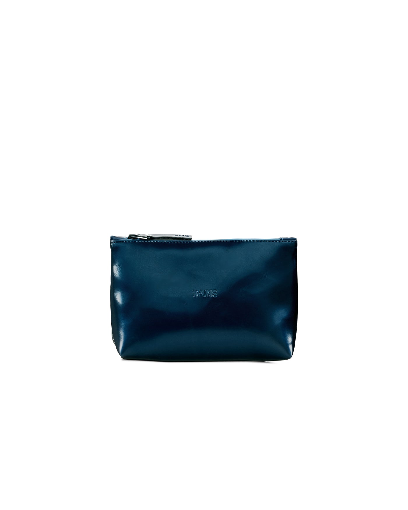 Rains | Pochette Cosmetic blu spill – lemlò