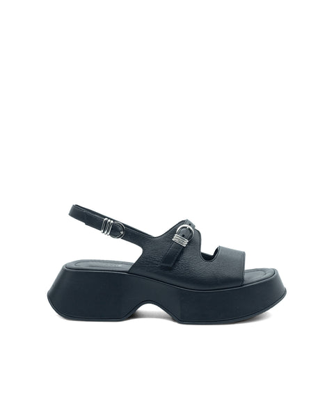サンダル・ミュール VIC MATIE Women Sandals 3754 LOGIC101 Black サンダル・ミュール VIC MATIE Women Sandals 3754 LOGIC101