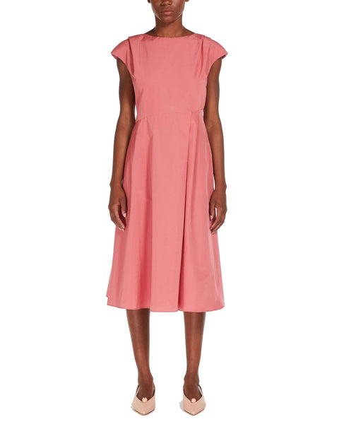 max mara weekend pink dress Pink Max Mara Evening Gowns Pink Max Mara Weekend Dresses Max Mara Gown  Weekend By Max