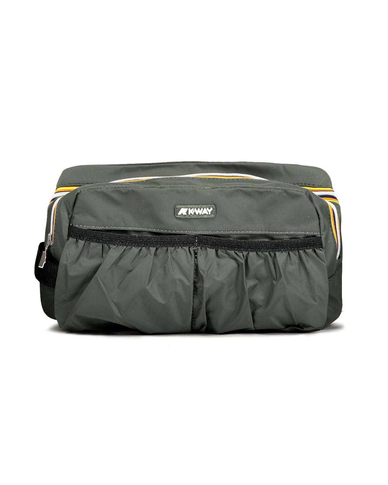 K-Way | Beauty case Albas verde petrolio – lemlò